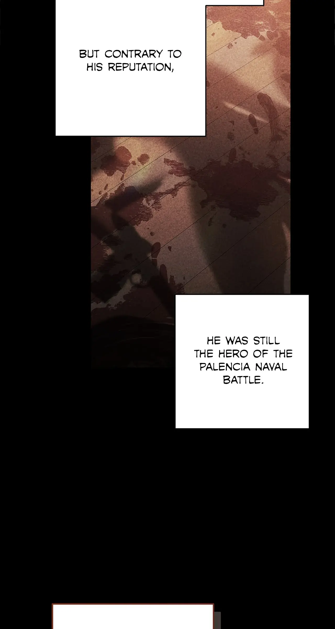 The Broken Ring: This Marriage Will Fail Anyway Chapter 54 Page 6