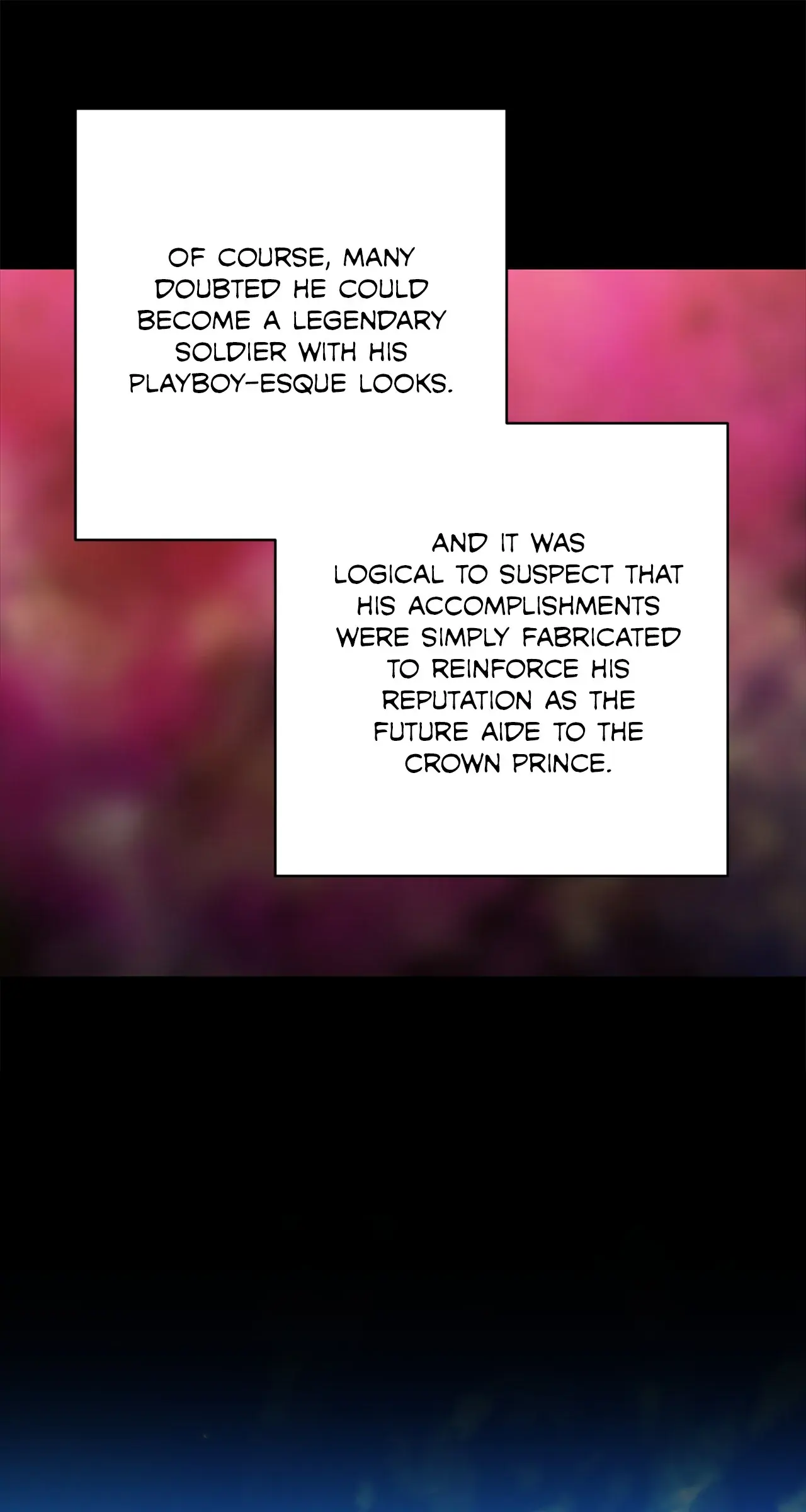The Broken Ring: This Marriage Will Fail Anyway Chapter 54 Page 9