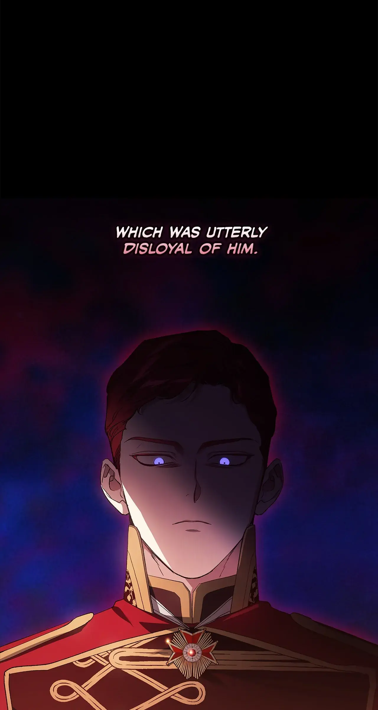 The Broken Ring: This Marriage Will Fail Anyway Chapter 54 Page 12