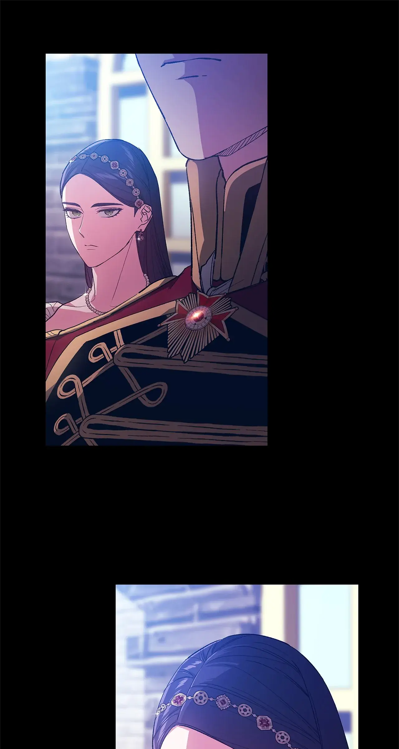 The Broken Ring: This Marriage Will Fail Anyway Chapter 54 Page 14