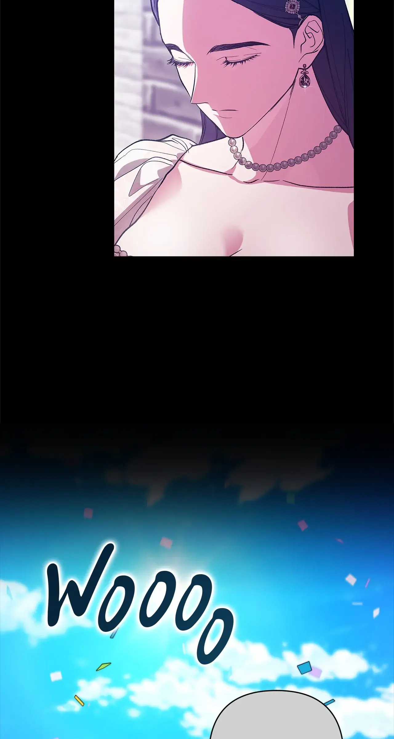 The Broken Ring: This Marriage Will Fail Anyway Chapter 54 Page 15