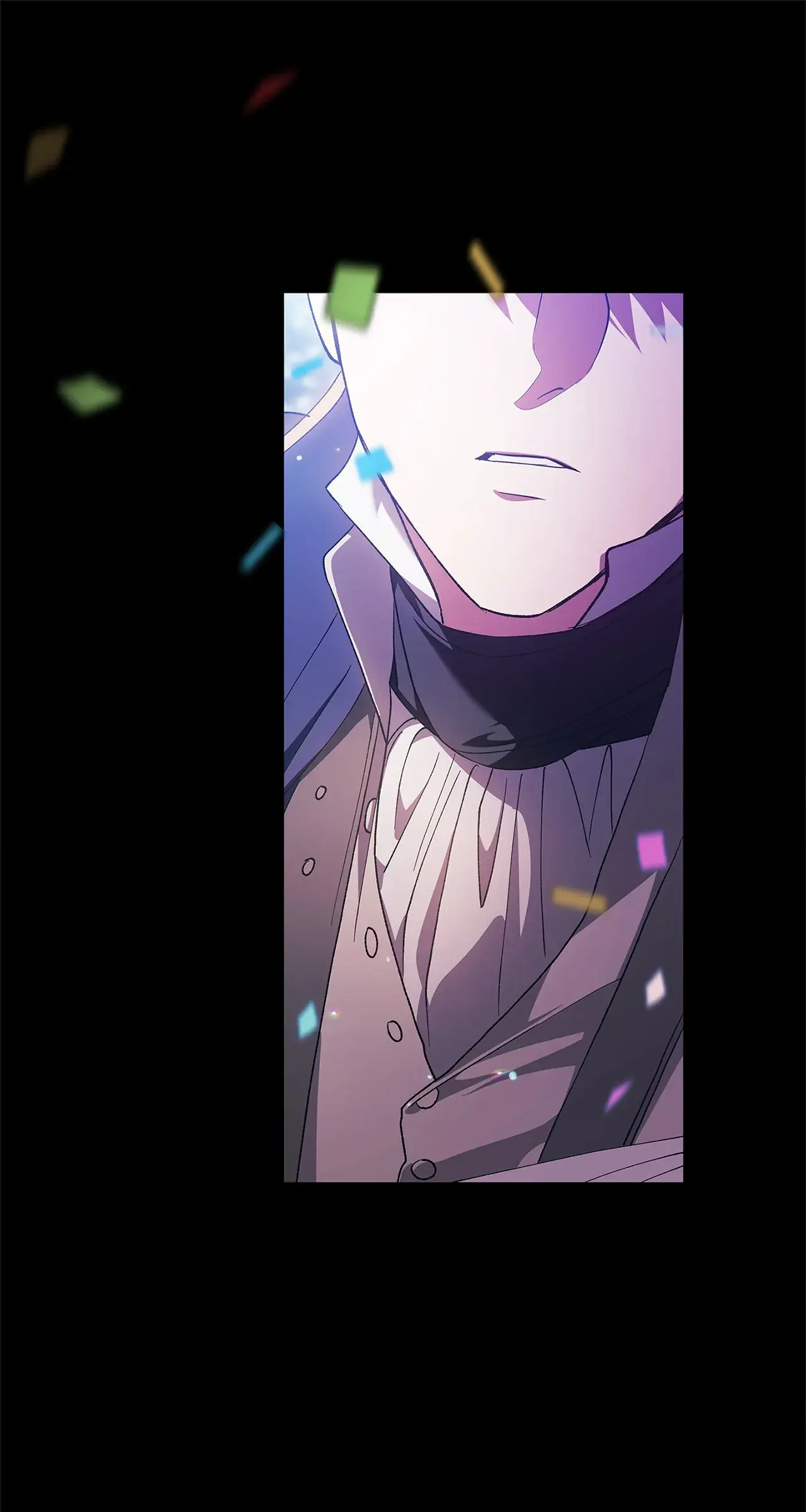 The Broken Ring: This Marriage Will Fail Anyway Chapter 54 Page 20