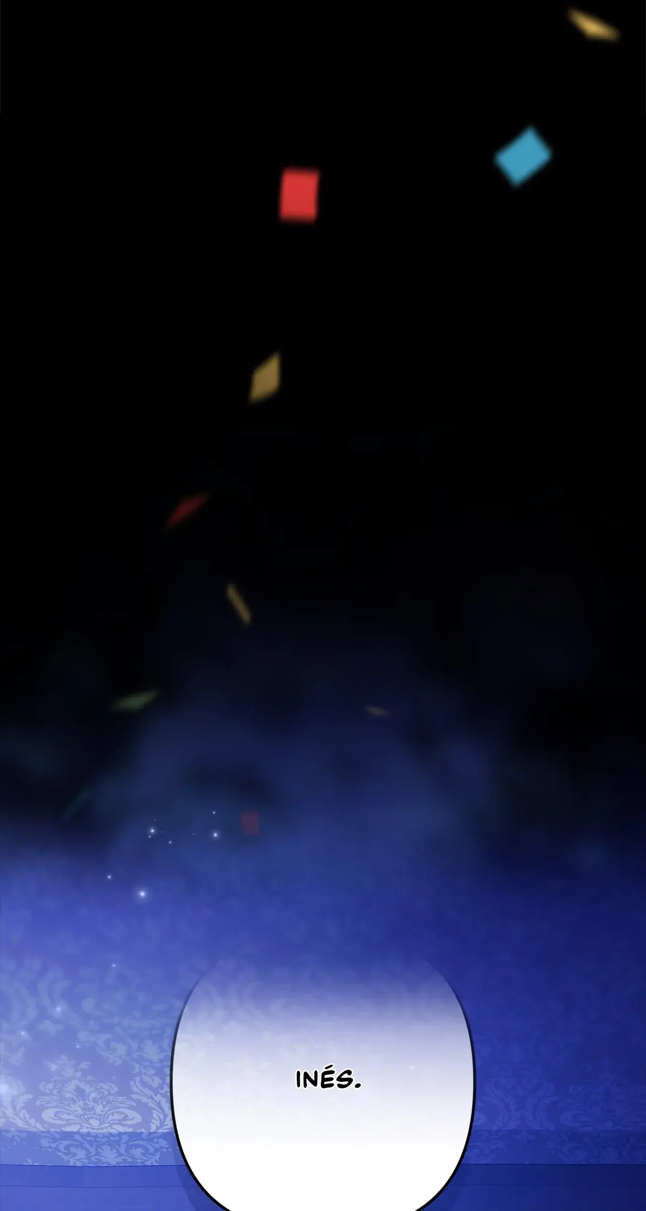 The Broken Ring: This Marriage Will Fail Anyway Chapter 54 Page 21
