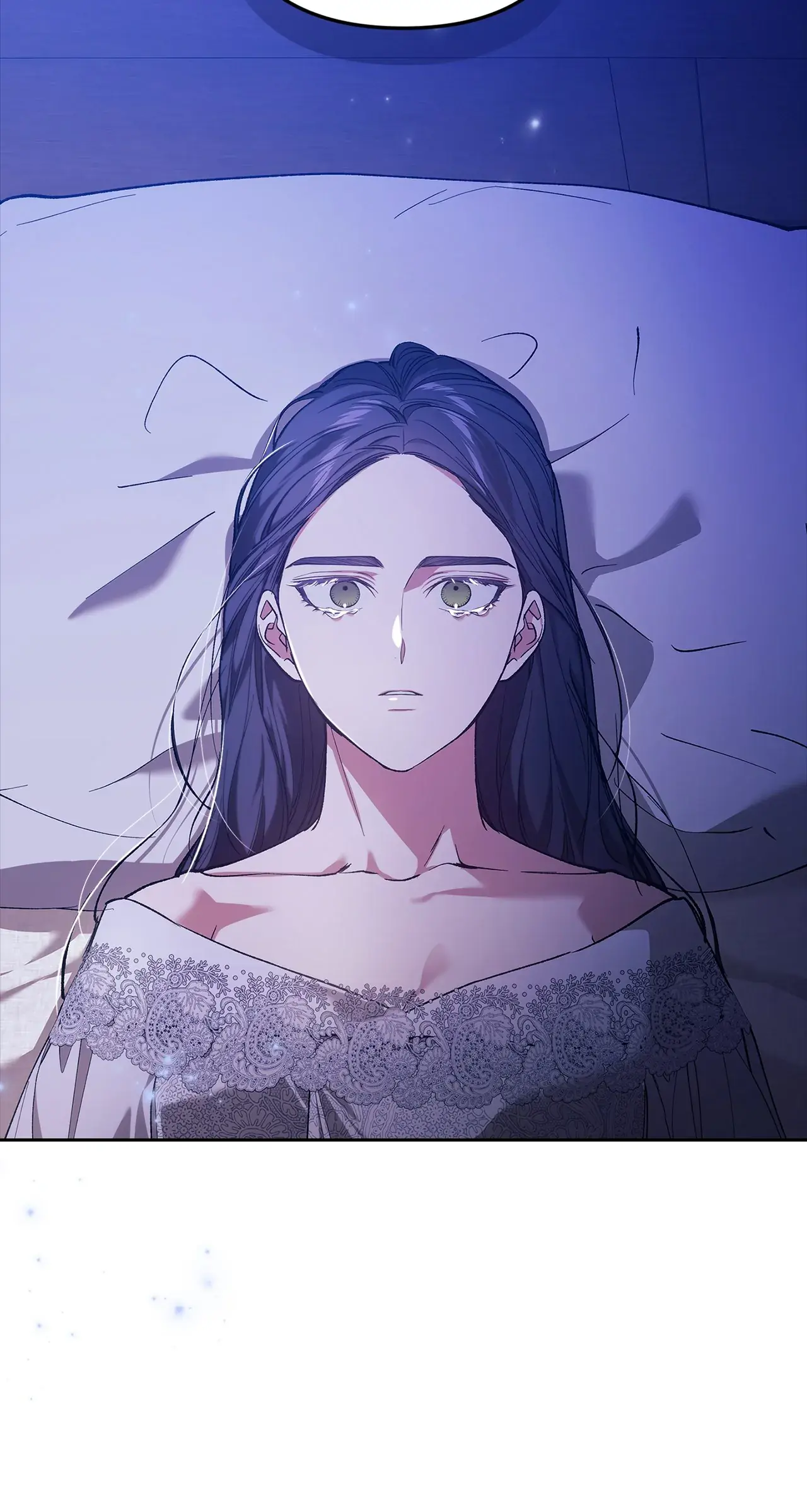 The Broken Ring: This Marriage Will Fail Anyway Chapter 54 Page 22