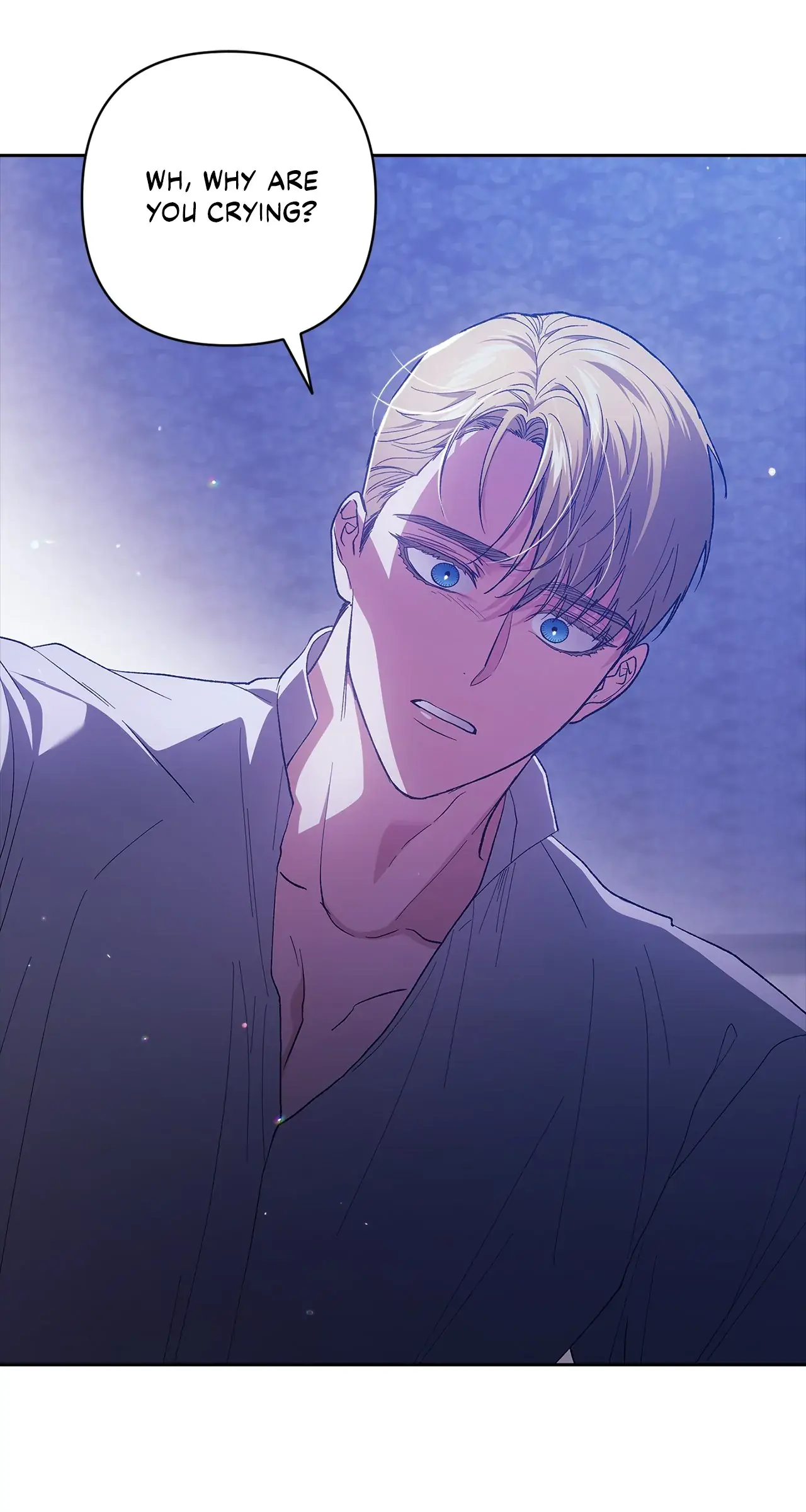 The Broken Ring: This Marriage Will Fail Anyway Chapter 54 Page 23