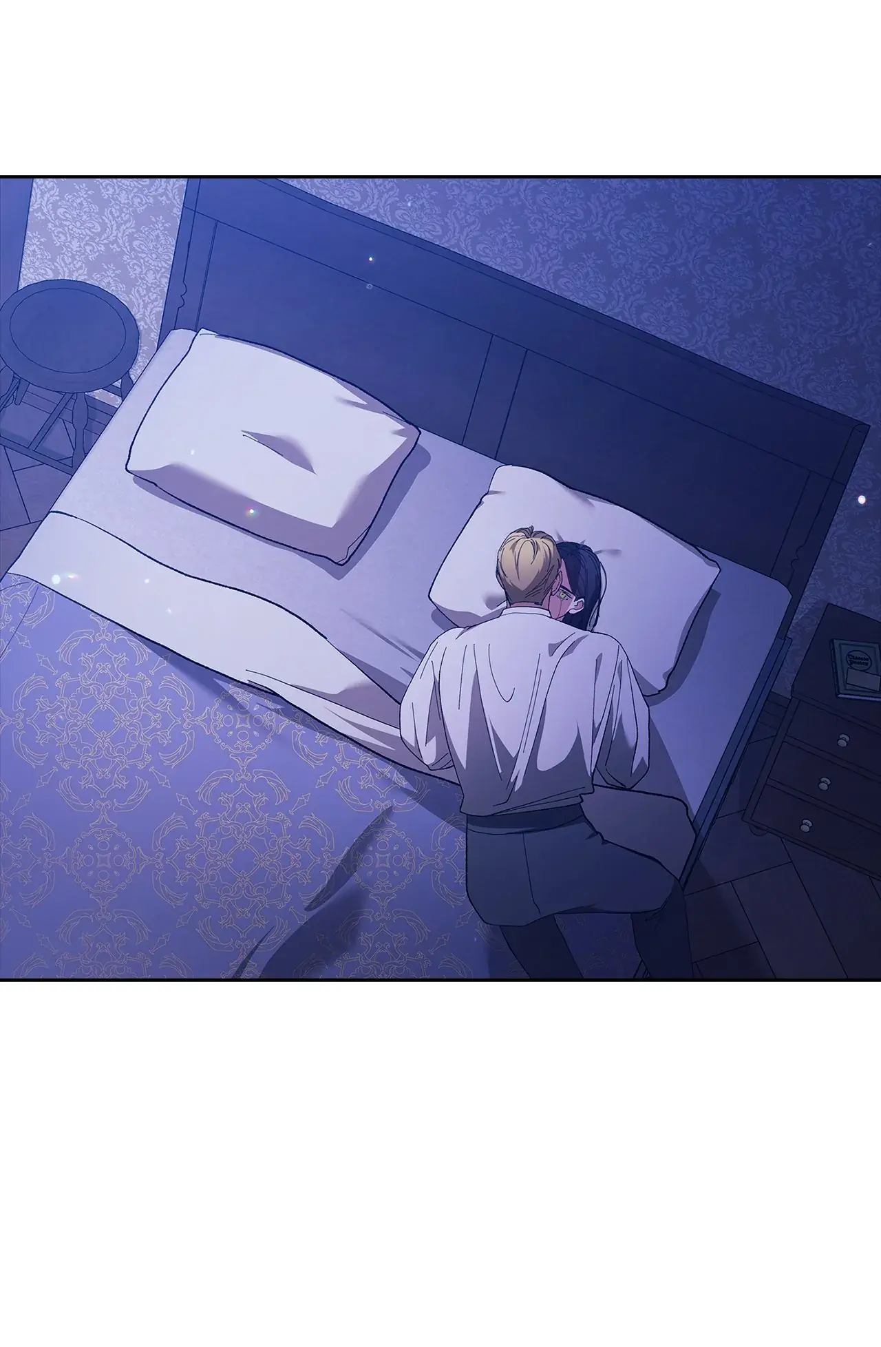 The Broken Ring: This Marriage Will Fail Anyway Chapter 54 Page 24