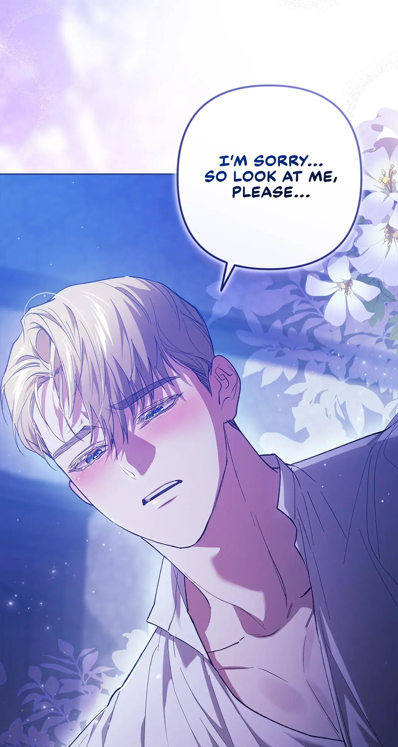 The Broken Ring: This Marriage Will Fail Anyway Chapter 54 Page 27