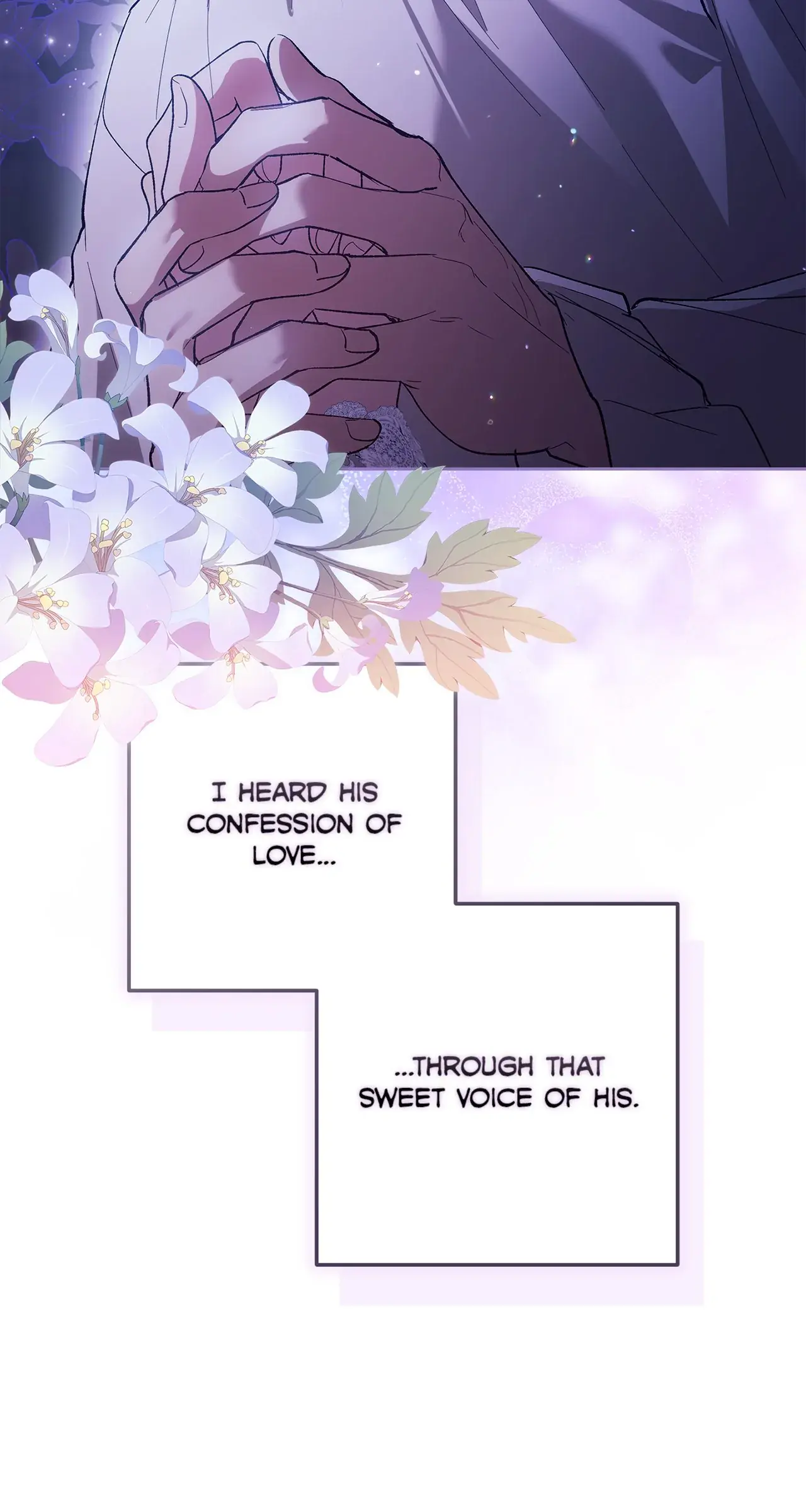 The Broken Ring: This Marriage Will Fail Anyway Chapter 54 Page 28