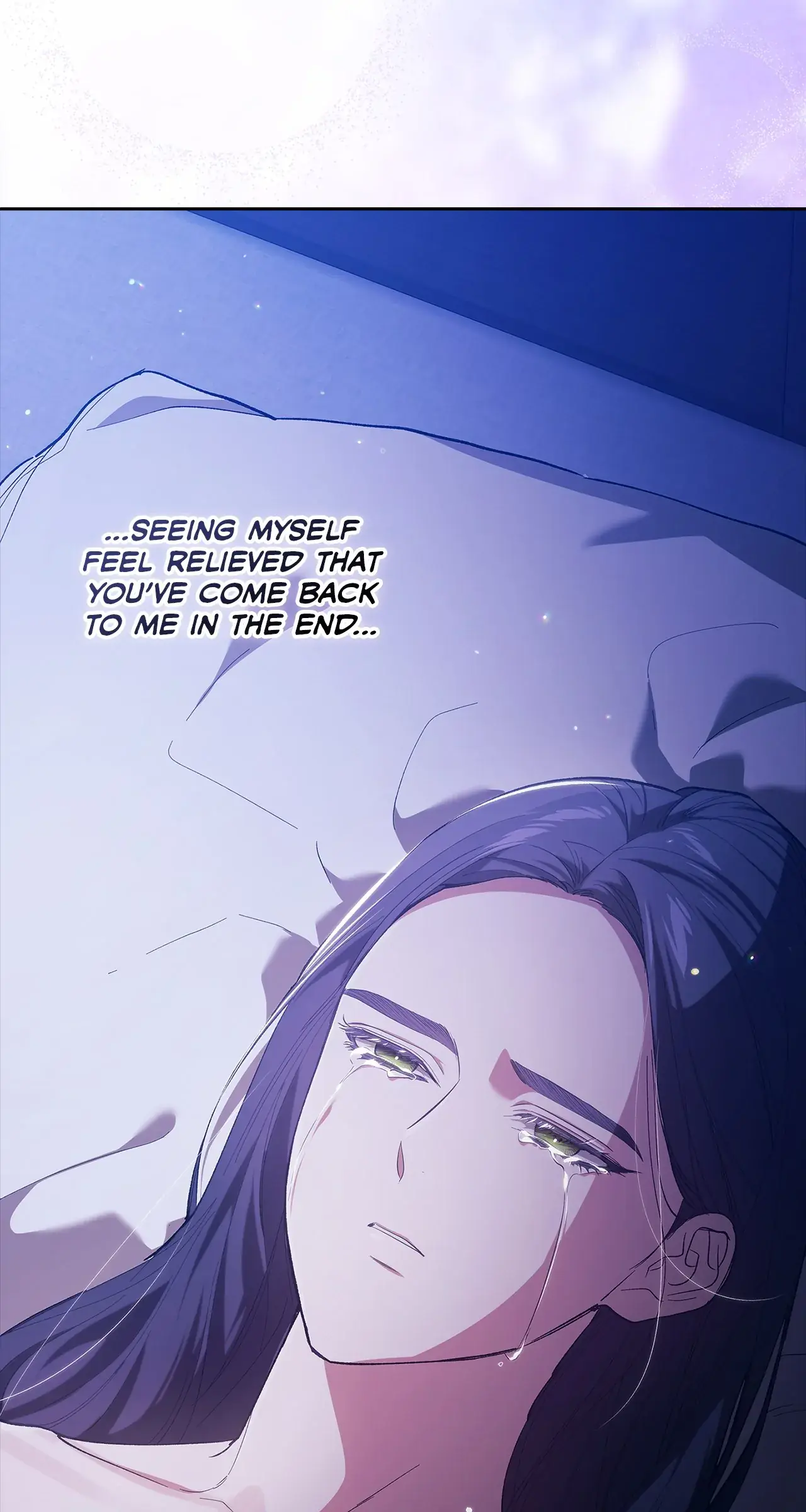 The Broken Ring: This Marriage Will Fail Anyway Chapter 54 Page 31