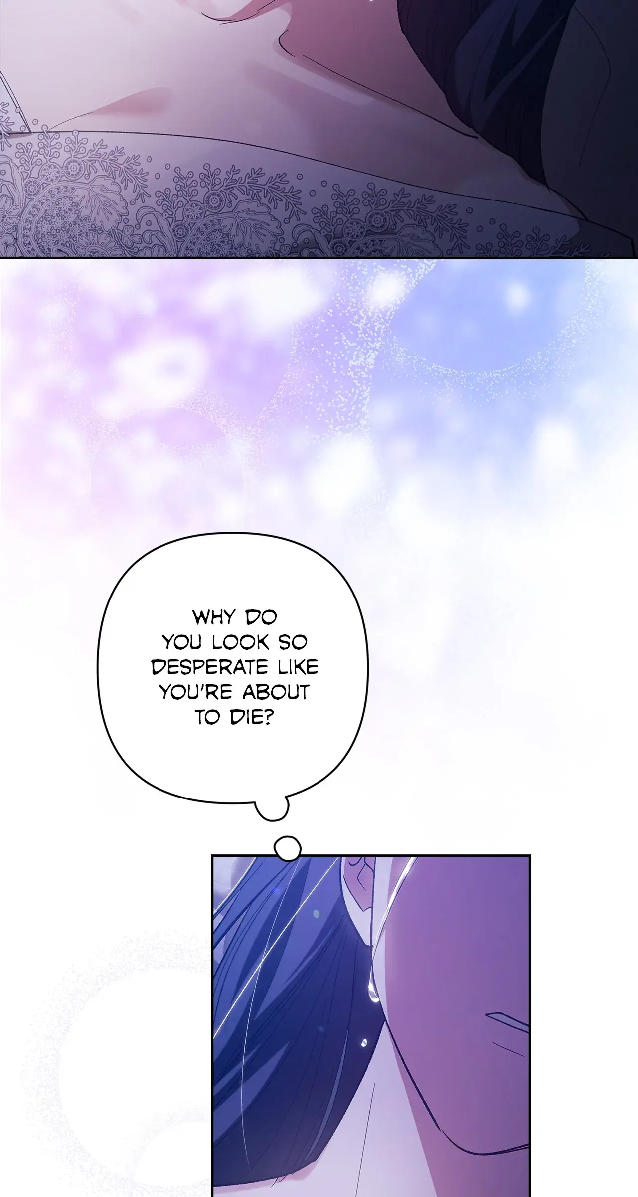 The Broken Ring: This Marriage Will Fail Anyway Chapter 54 Page 32