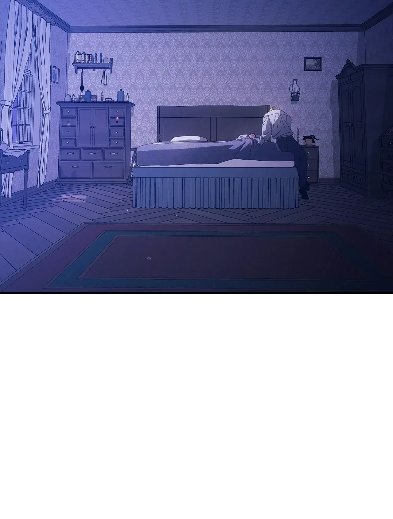 The Broken Ring: This Marriage Will Fail Anyway Chapter 54 Page 34