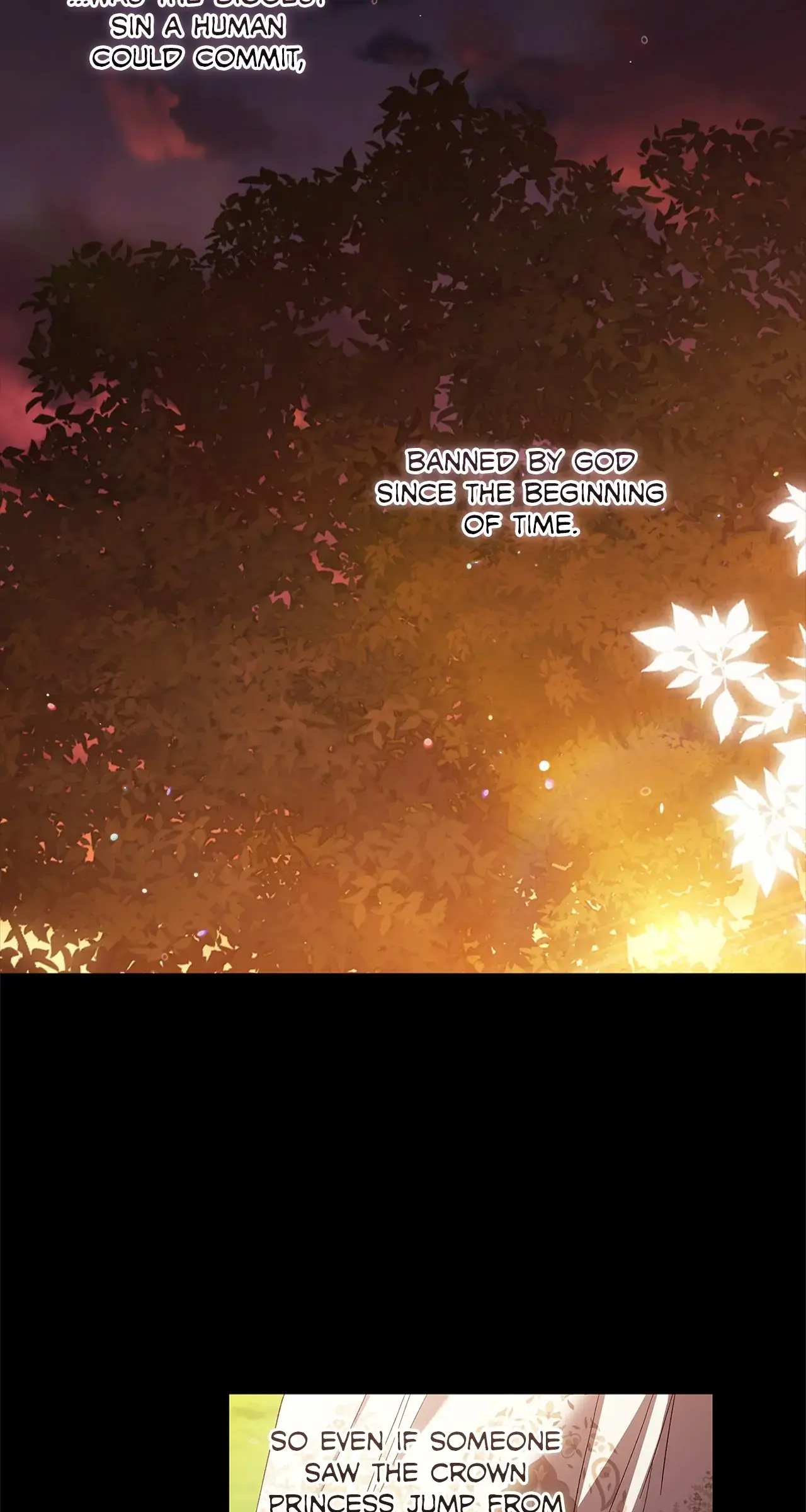 The Broken Ring: This Marriage Will Fail Anyway Chapter 54 Page 39