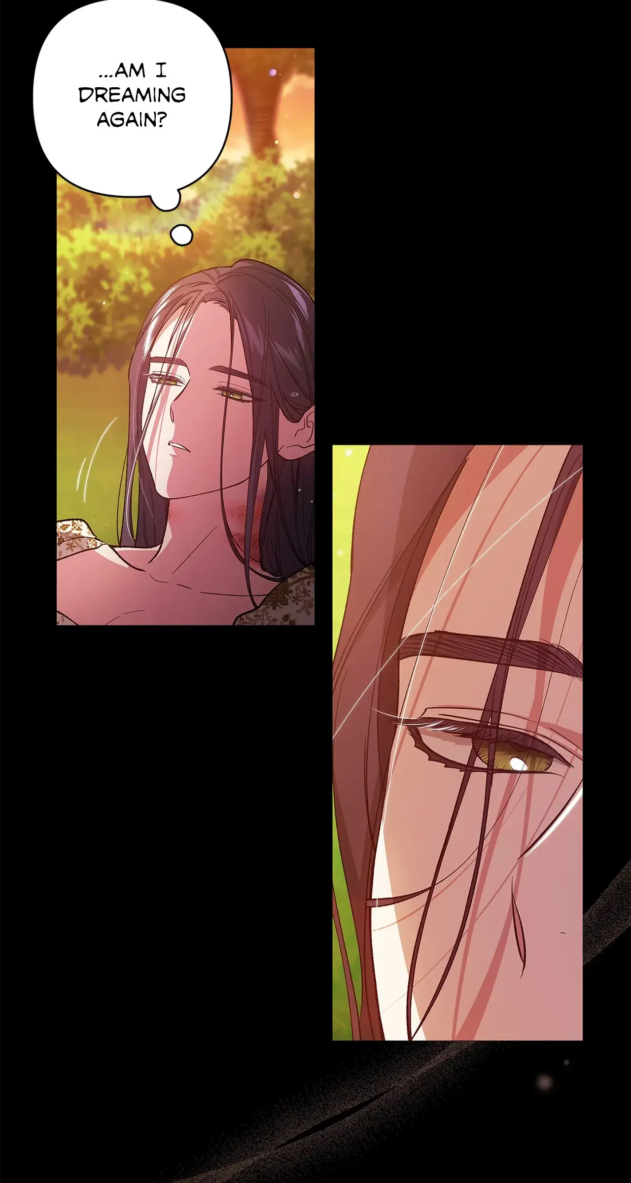 The Broken Ring: This Marriage Will Fail Anyway Chapter 54 Page 42