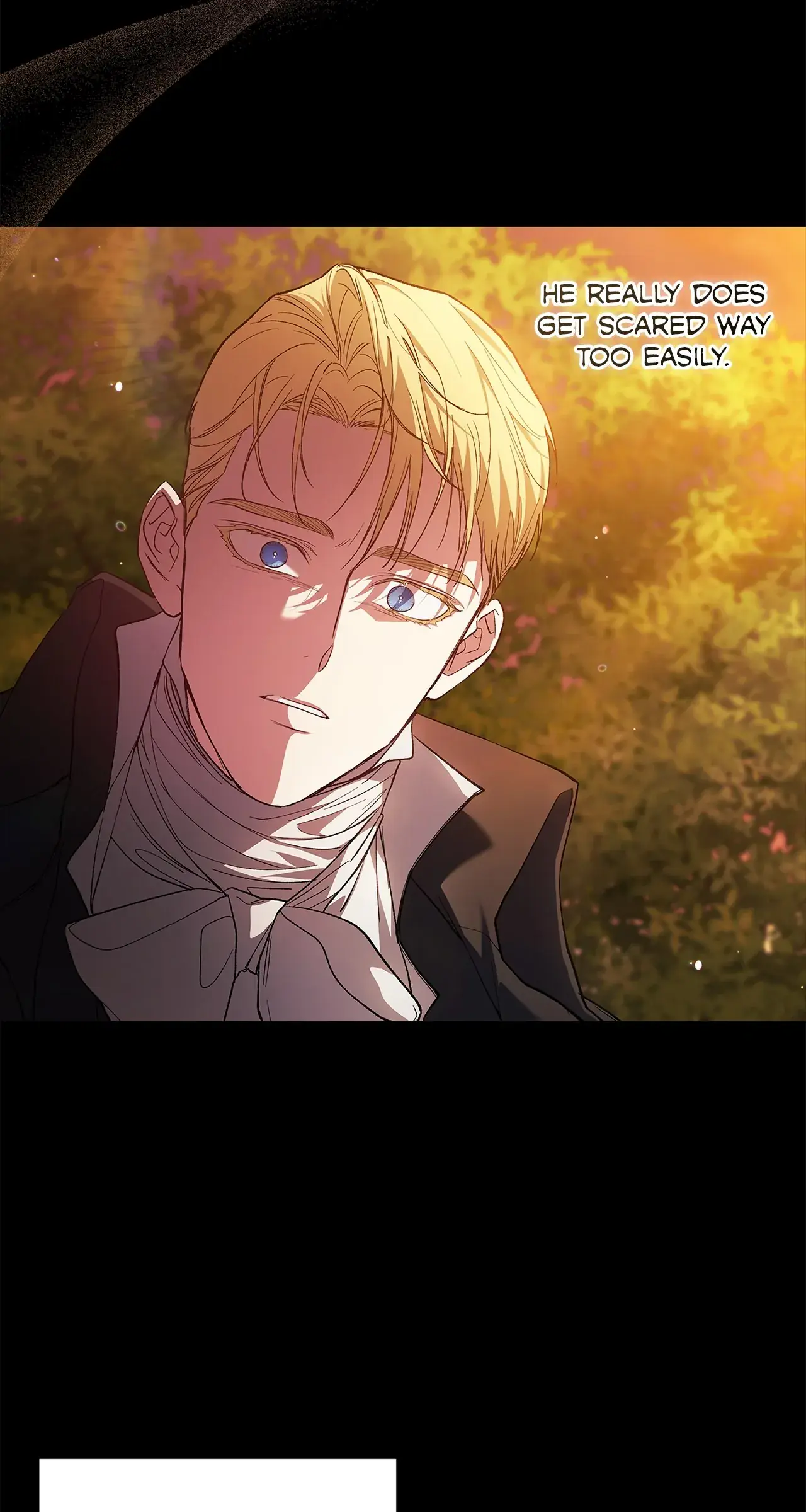The Broken Ring: This Marriage Will Fail Anyway Chapter 54 Page 43