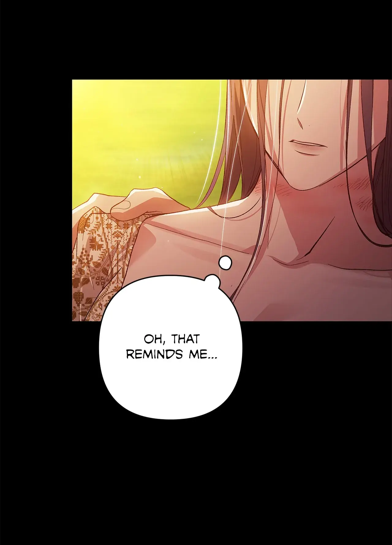 The Broken Ring: This Marriage Will Fail Anyway Chapter 54 Page 45
