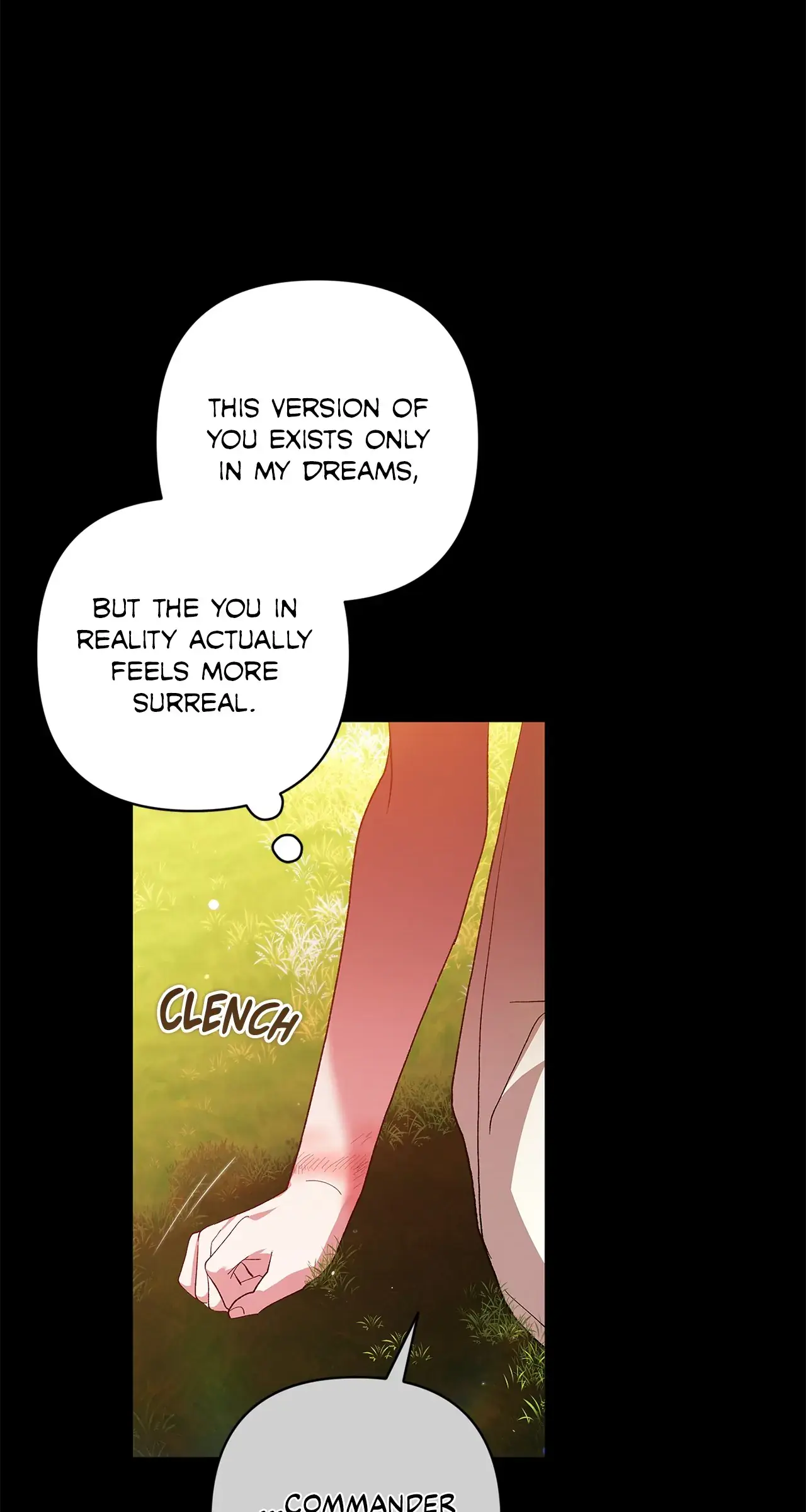 The Broken Ring: This Marriage Will Fail Anyway Chapter 54 Page 47