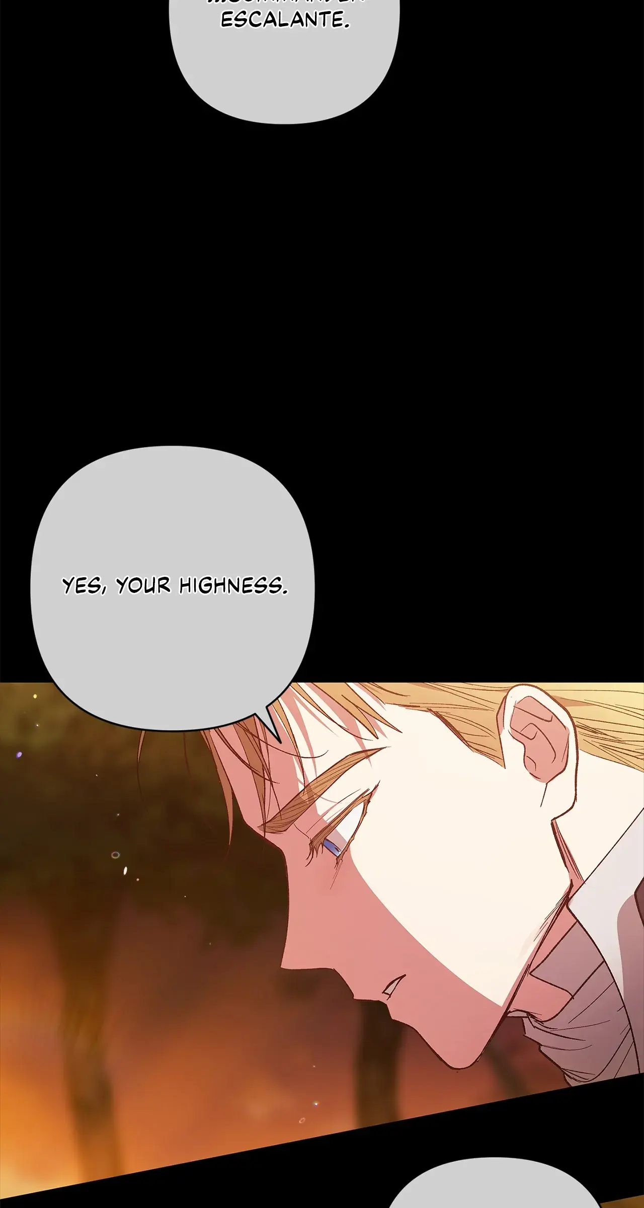 The Broken Ring: This Marriage Will Fail Anyway Chapter 54 Page 48