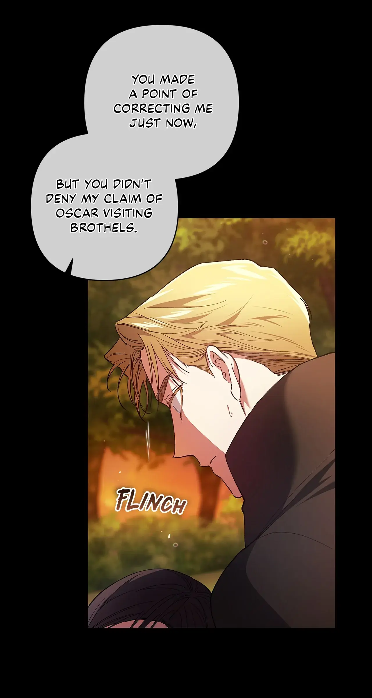 The Broken Ring: This Marriage Will Fail Anyway Chapter 54 Page 53