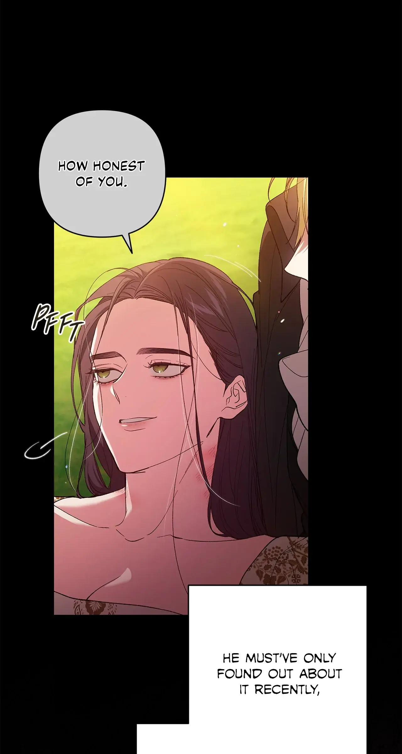 The Broken Ring: This Marriage Will Fail Anyway Chapter 54 Page 54