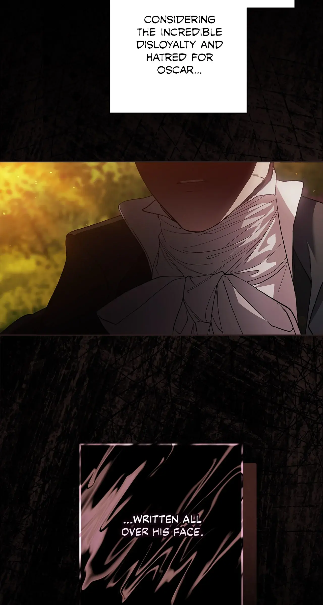 The Broken Ring: This Marriage Will Fail Anyway Chapter 54 Page 55