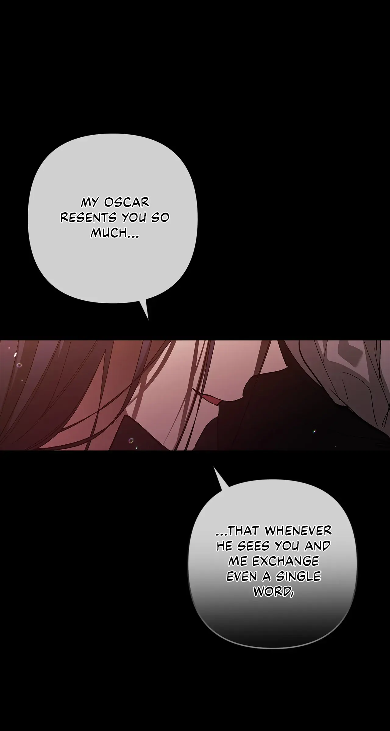 The Broken Ring: This Marriage Will Fail Anyway Chapter 54 Page 58