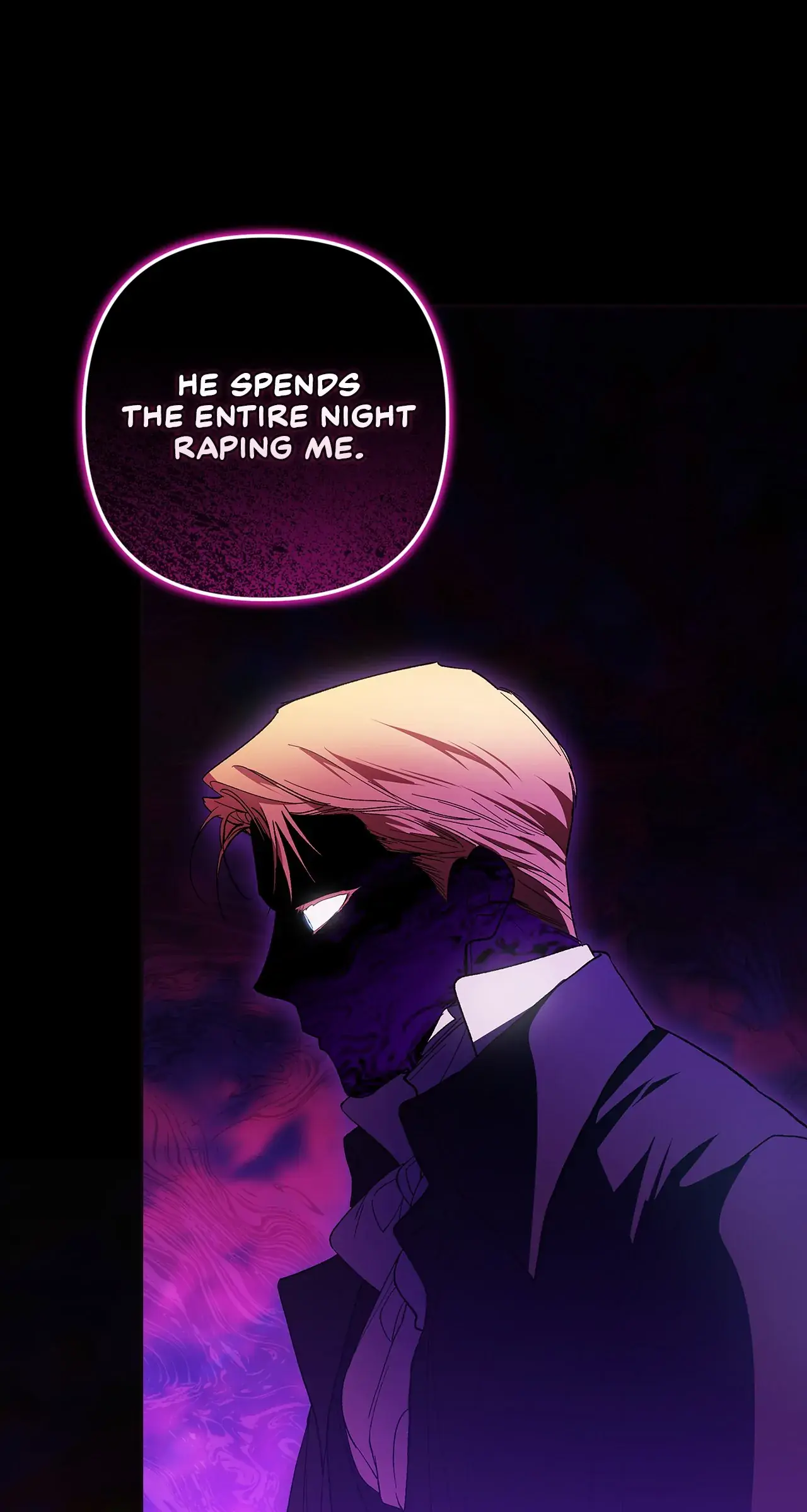 The Broken Ring: This Marriage Will Fail Anyway Chapter 54 Page 59