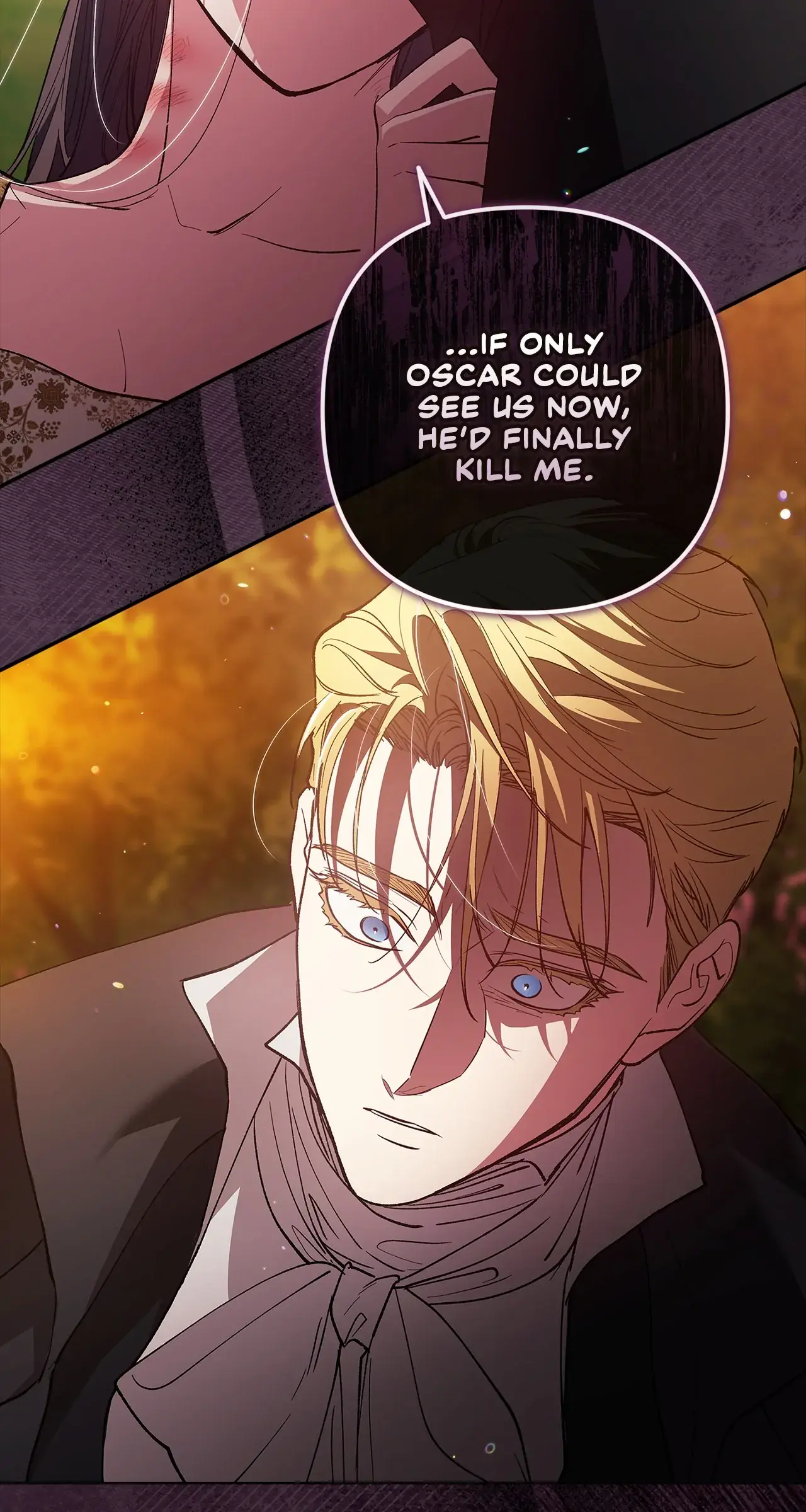 The Broken Ring: This Marriage Will Fail Anyway Chapter 54 Page 63