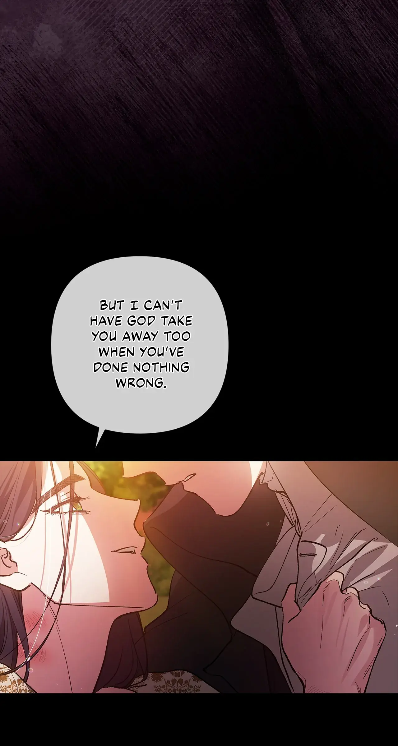 The Broken Ring: This Marriage Will Fail Anyway Chapter 54 Page 64