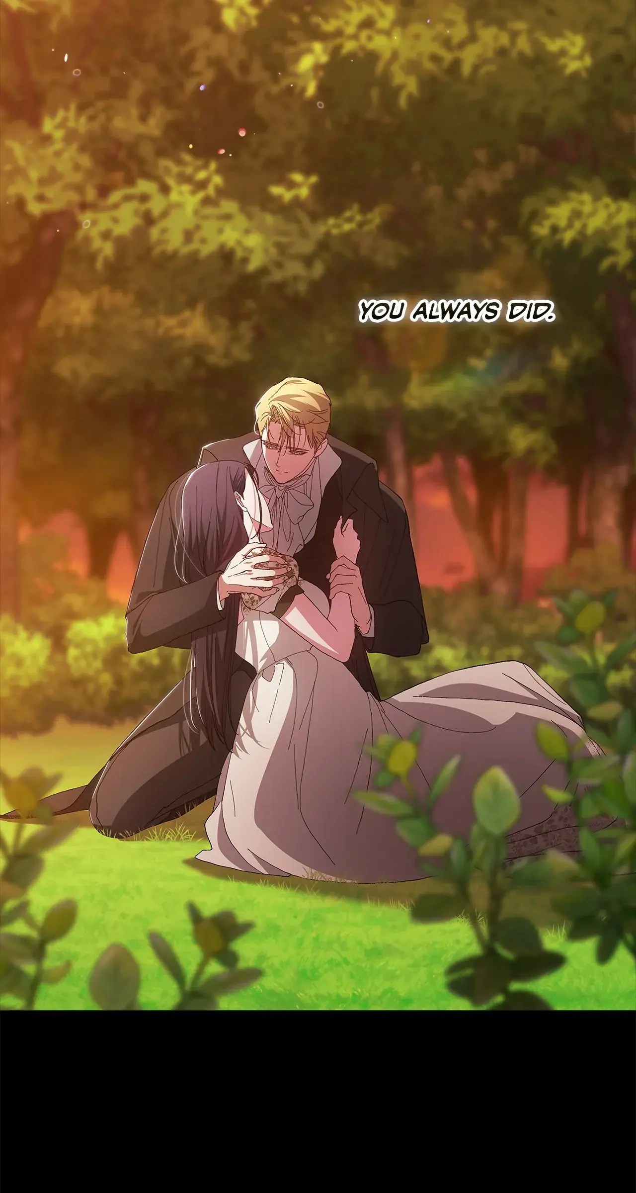 The Broken Ring: This Marriage Will Fail Anyway Chapter 54 Page 74