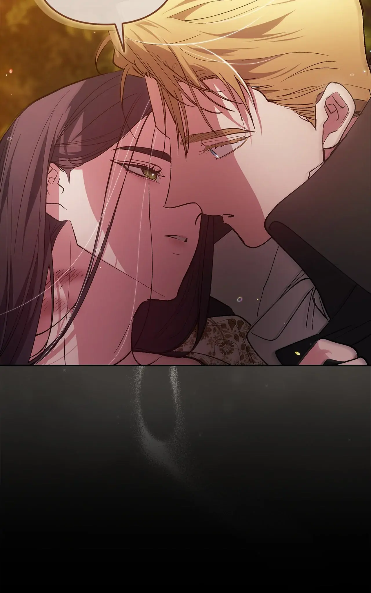 The Broken Ring: This Marriage Will Fail Anyway Chapter 54 Page 78