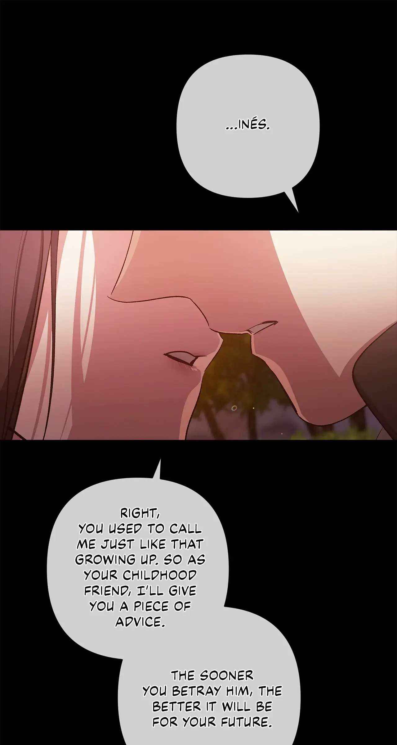 The Broken Ring: This Marriage Will Fail Anyway Chapter 54 Page 79