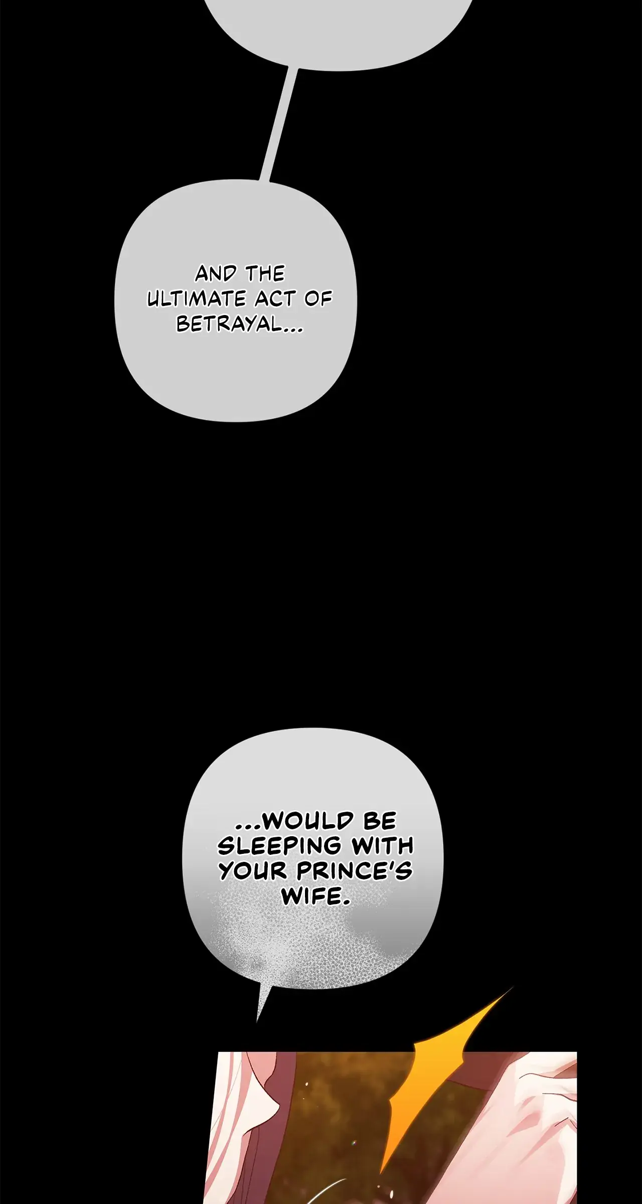 The Broken Ring: This Marriage Will Fail Anyway Chapter 54 Page 80