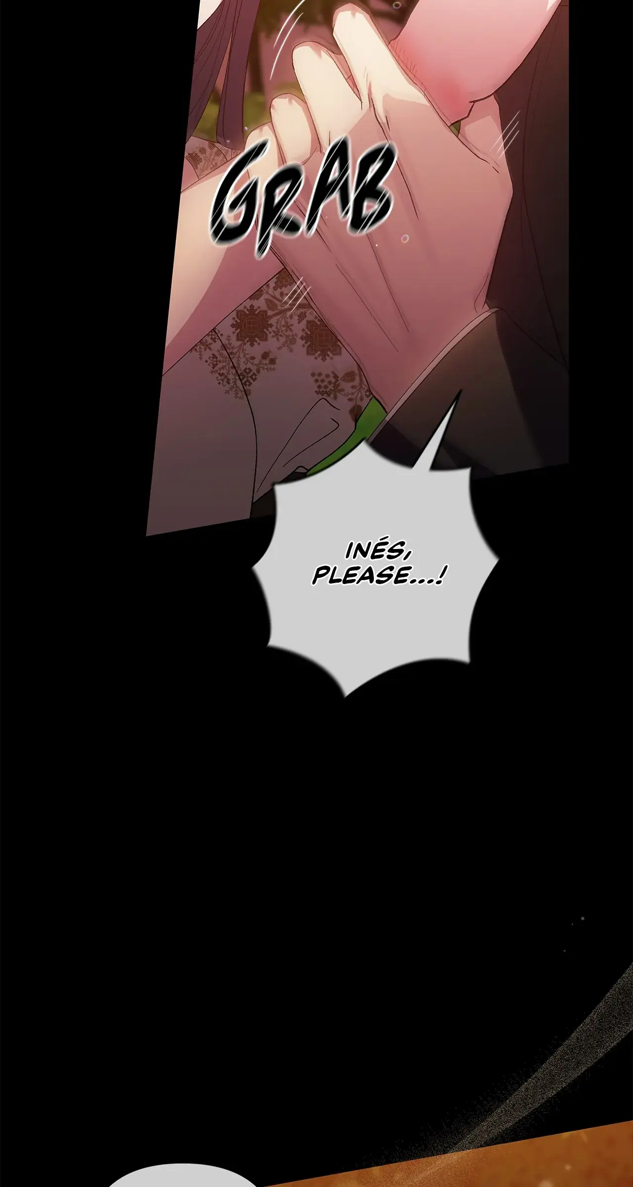 The Broken Ring: This Marriage Will Fail Anyway Chapter 54 Page 81