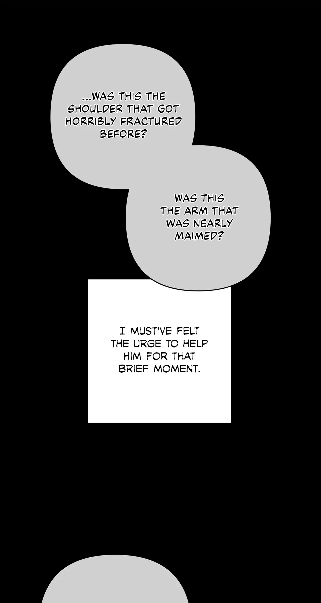 The Broken Ring: This Marriage Will Fail Anyway Chapter 54 Page 85