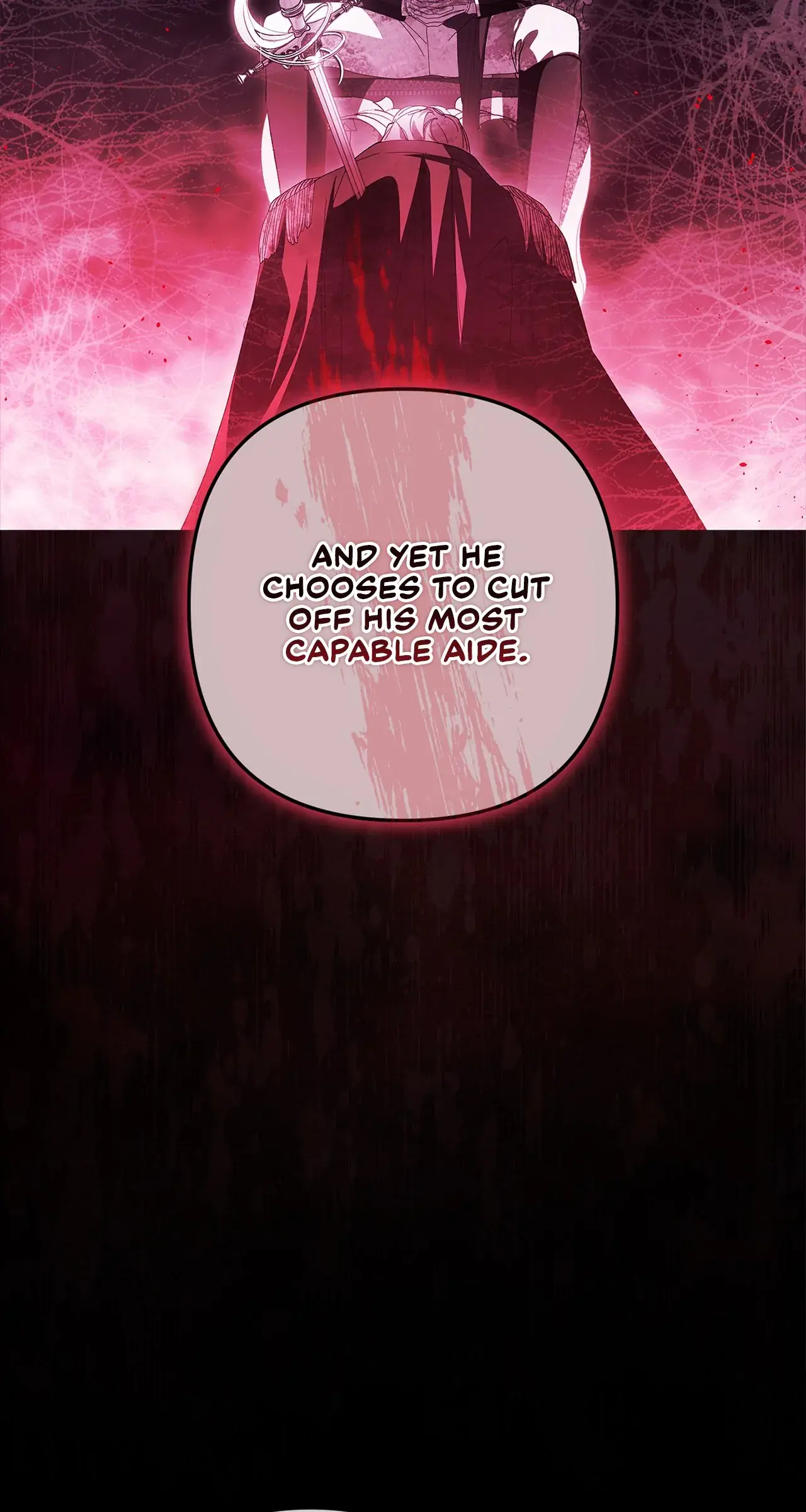 The Broken Ring: This Marriage Will Fail Anyway Chapter 54 Page 89