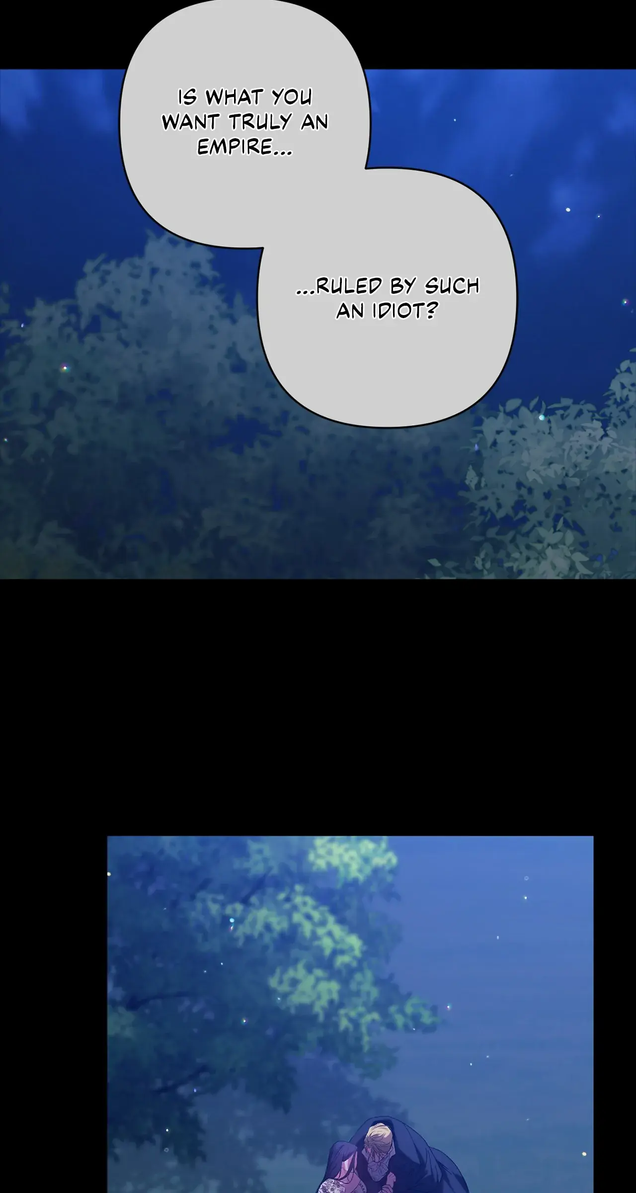 The Broken Ring: This Marriage Will Fail Anyway Chapter 54 Page 90