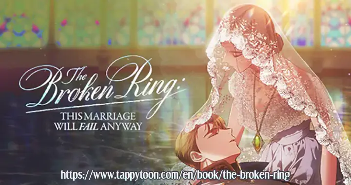 The Broken Ring: This Marriage Will Fail Anyway Chapter 54 Page 103
