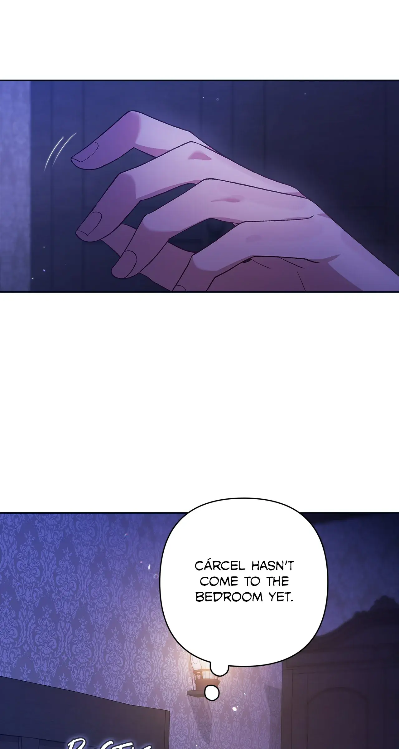 The Broken Ring: This Marriage Will Fail Anyway Chapter 55 Page 3