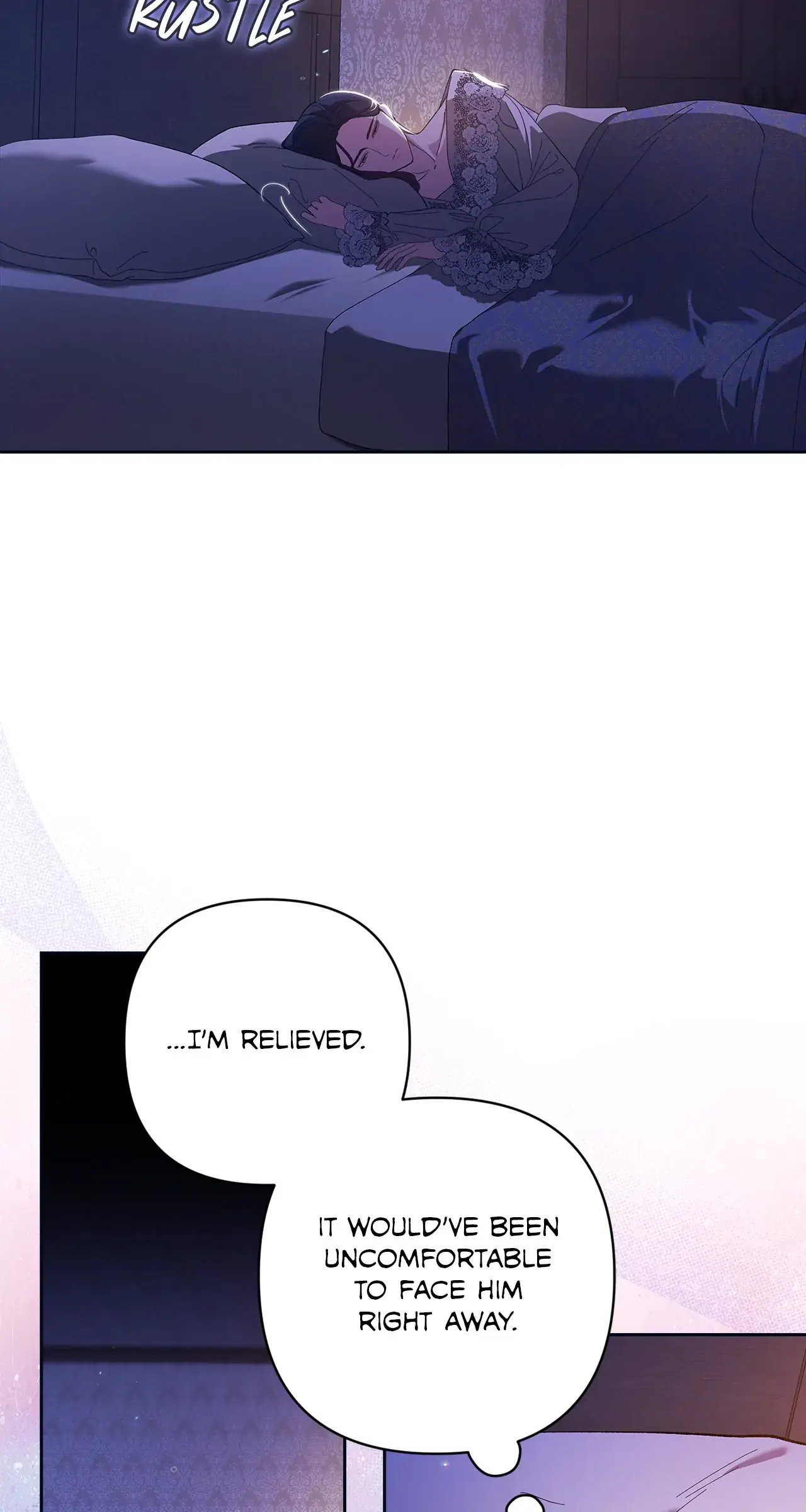 The Broken Ring: This Marriage Will Fail Anyway Chapter 55 Page 4