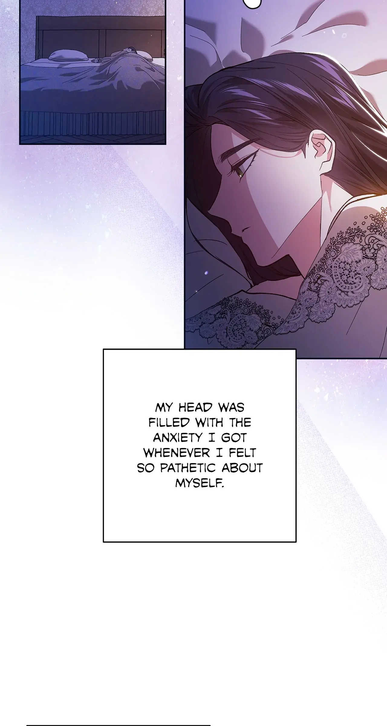 The Broken Ring: This Marriage Will Fail Anyway Chapter 55 Page 5