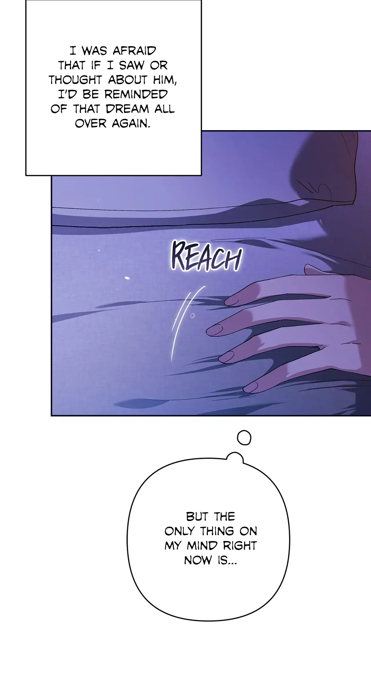 The Broken Ring: This Marriage Will Fail Anyway Chapter 55 Page 6
