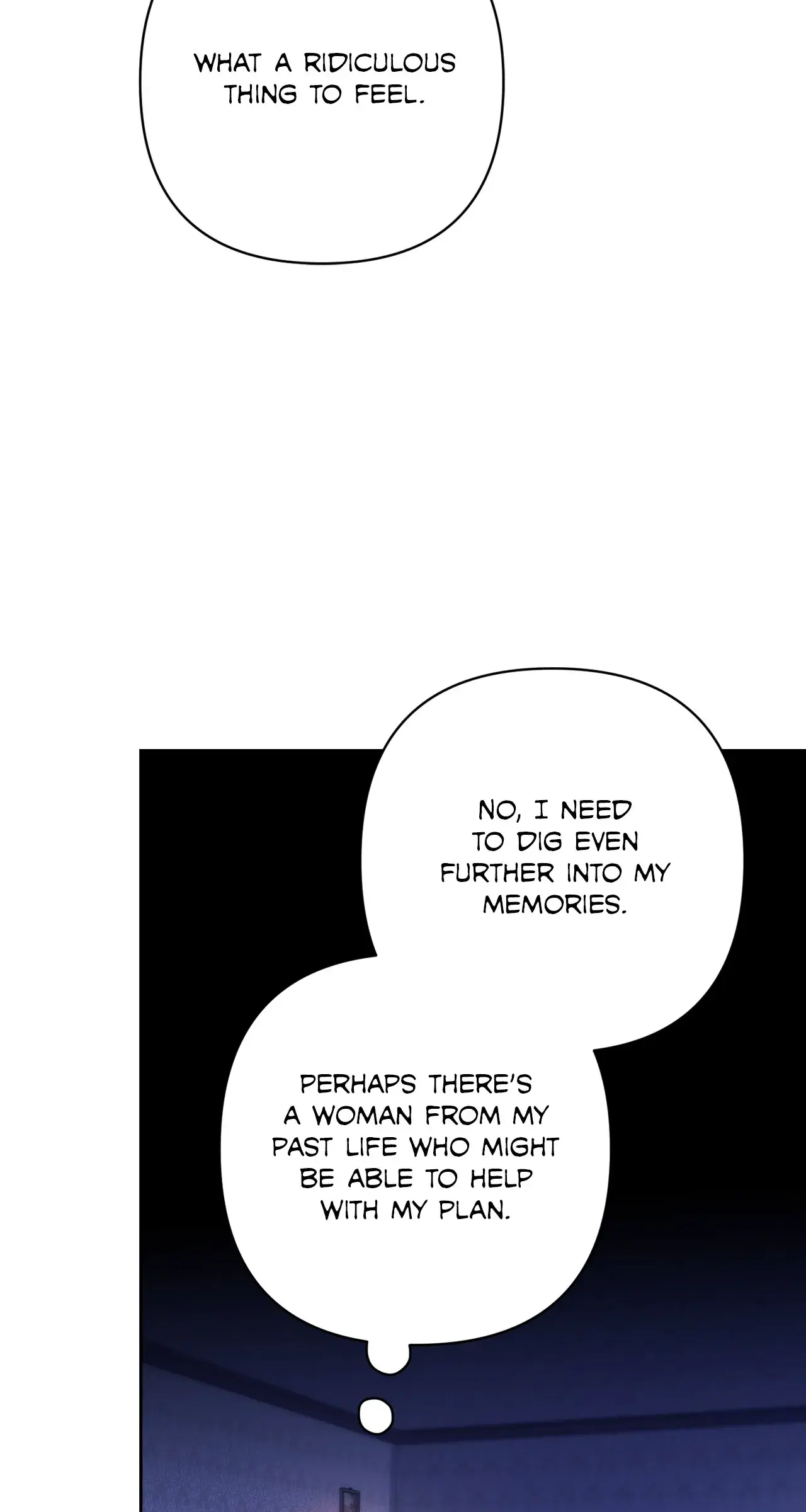 The Broken Ring: This Marriage Will Fail Anyway Chapter 55 Page 9