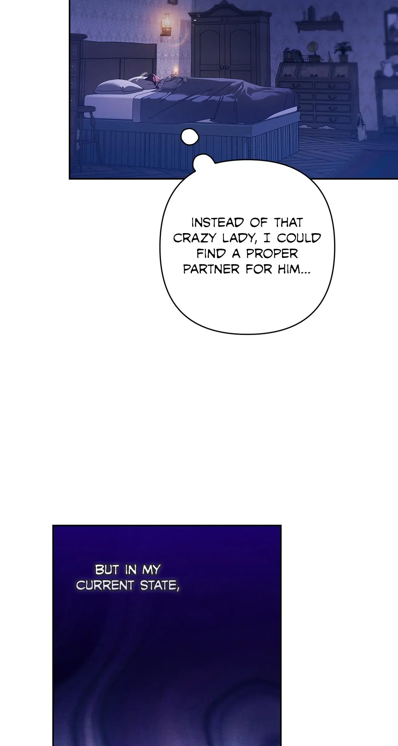 The Broken Ring: This Marriage Will Fail Anyway Chapter 55 Page 10