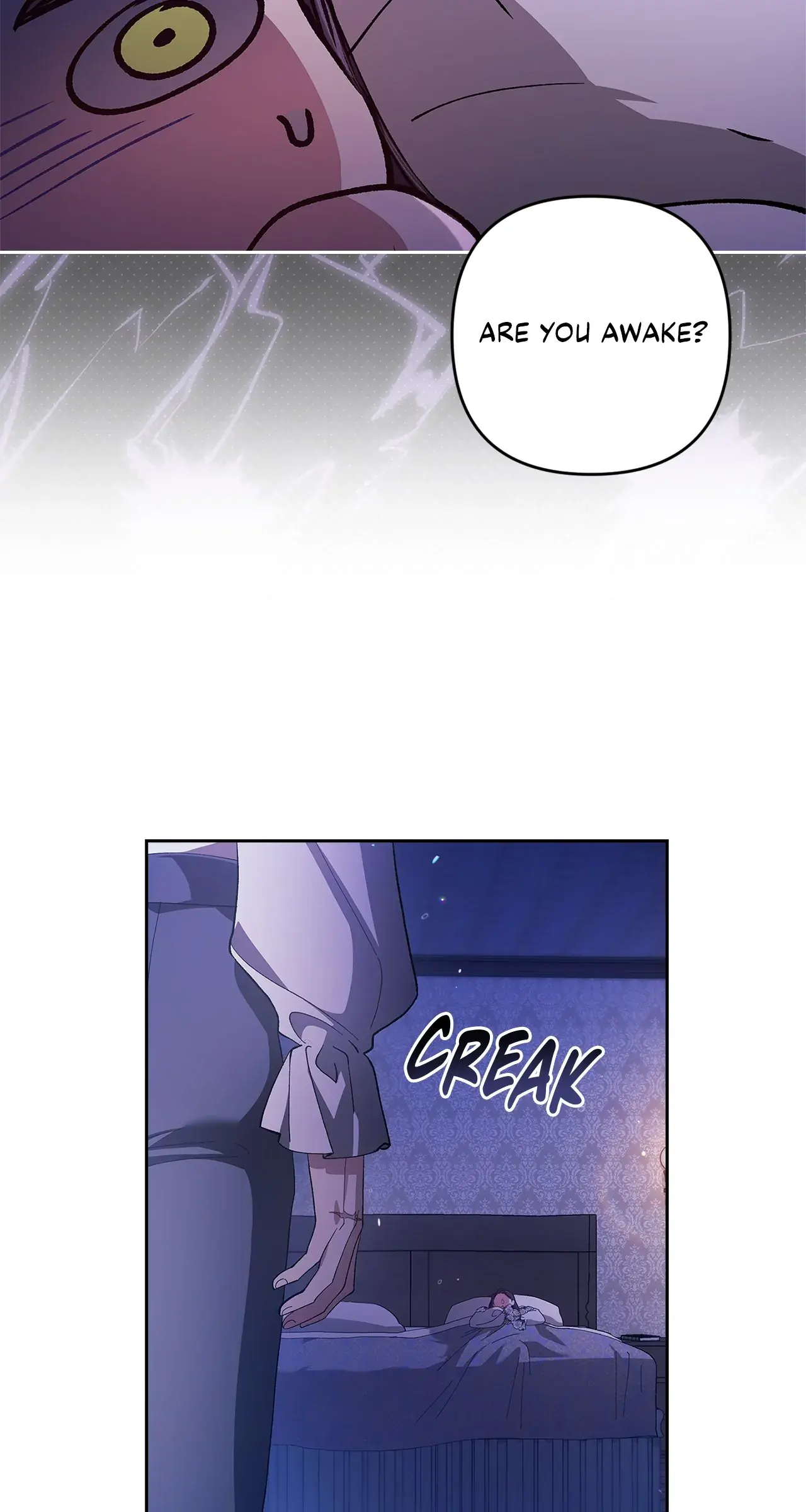 The Broken Ring: This Marriage Will Fail Anyway Chapter 55 Page 14