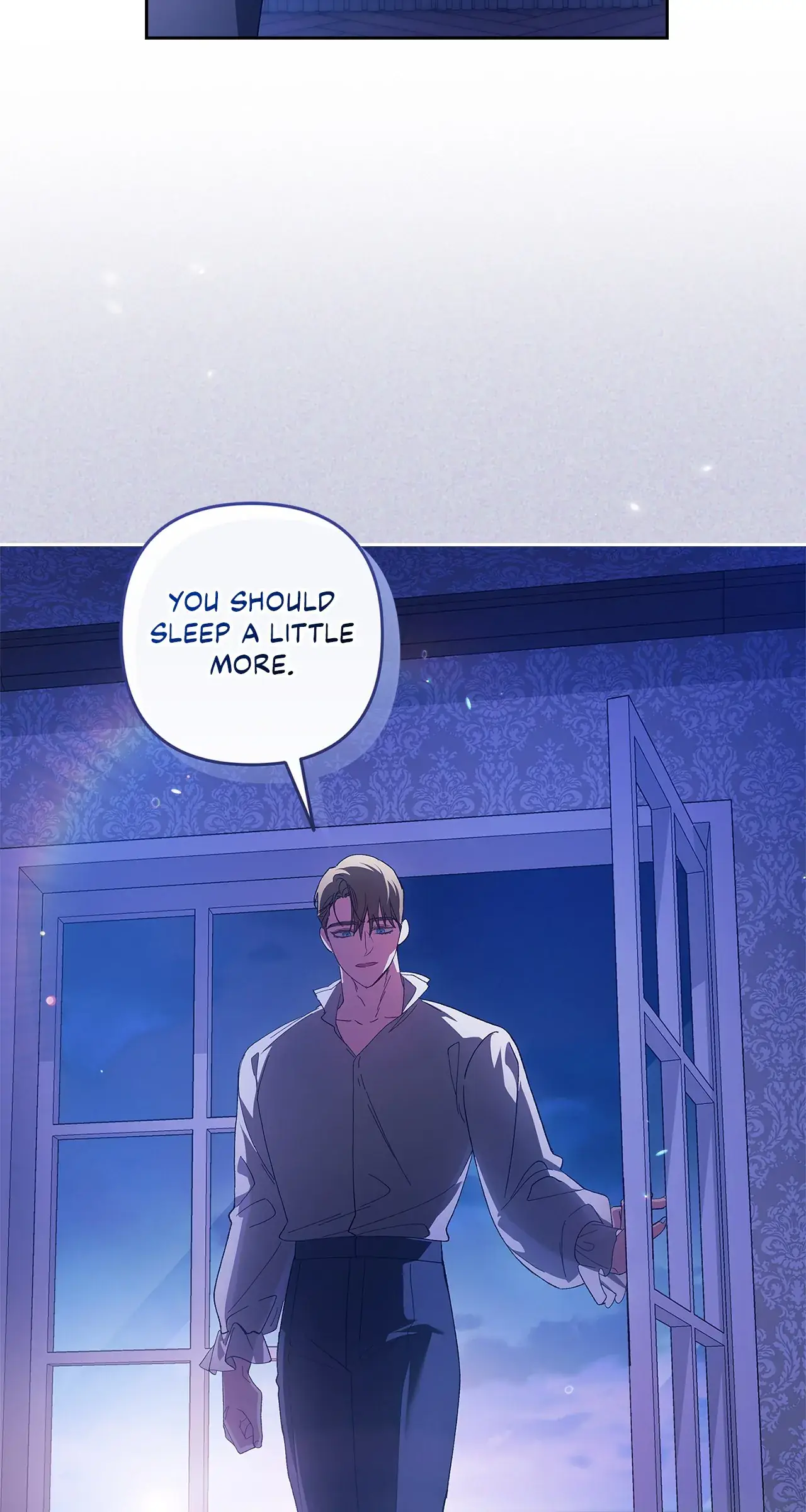 The Broken Ring: This Marriage Will Fail Anyway Chapter 55 Page 15