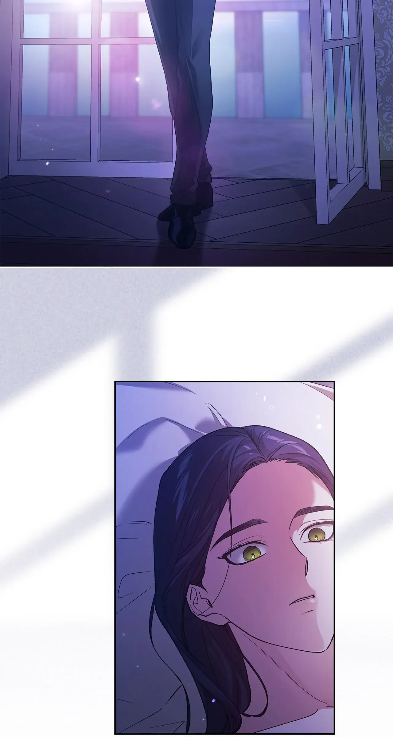 The Broken Ring: This Marriage Will Fail Anyway Chapter 55 Page 16