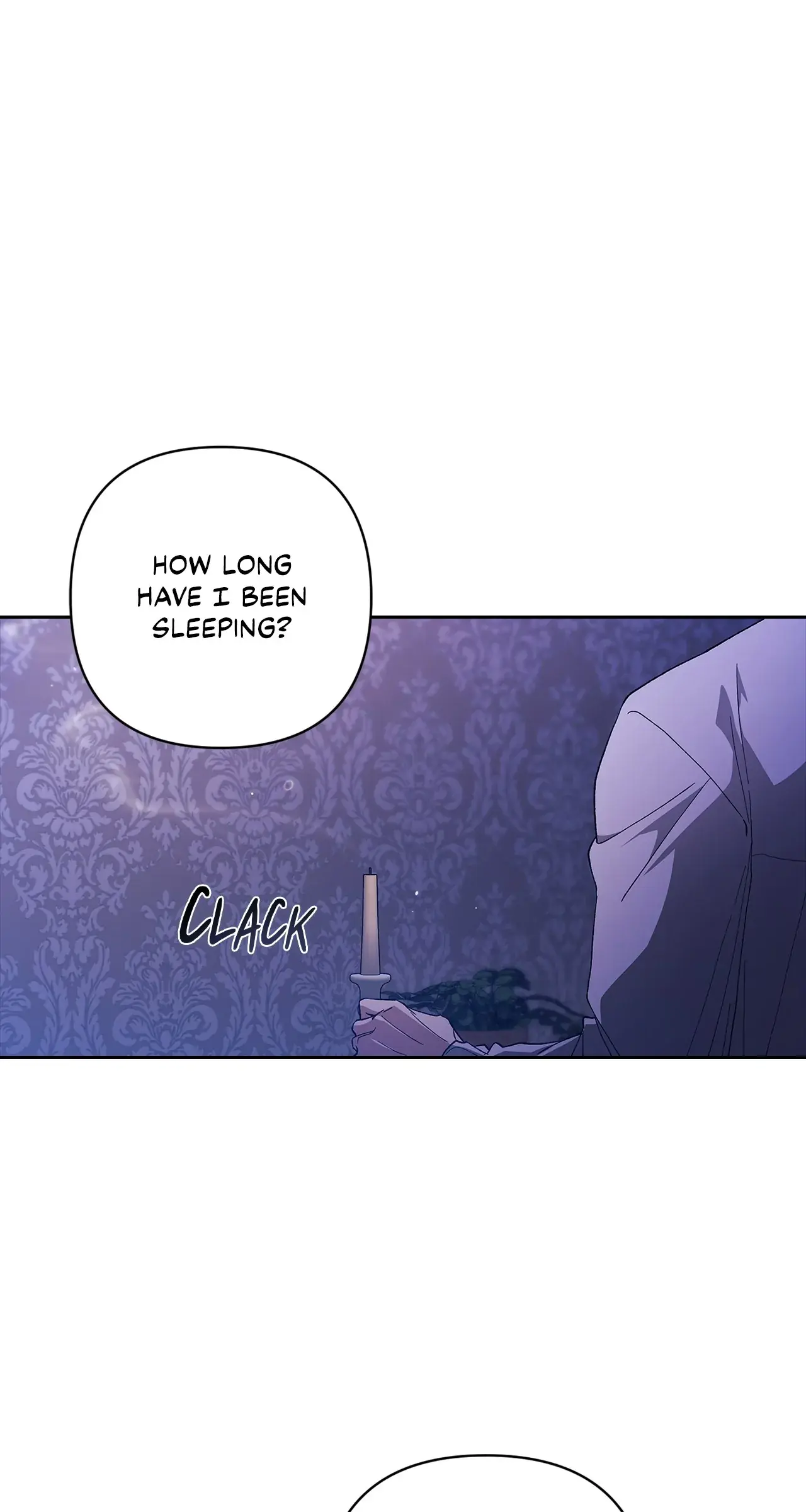 The Broken Ring: This Marriage Will Fail Anyway Chapter 55 Page 20