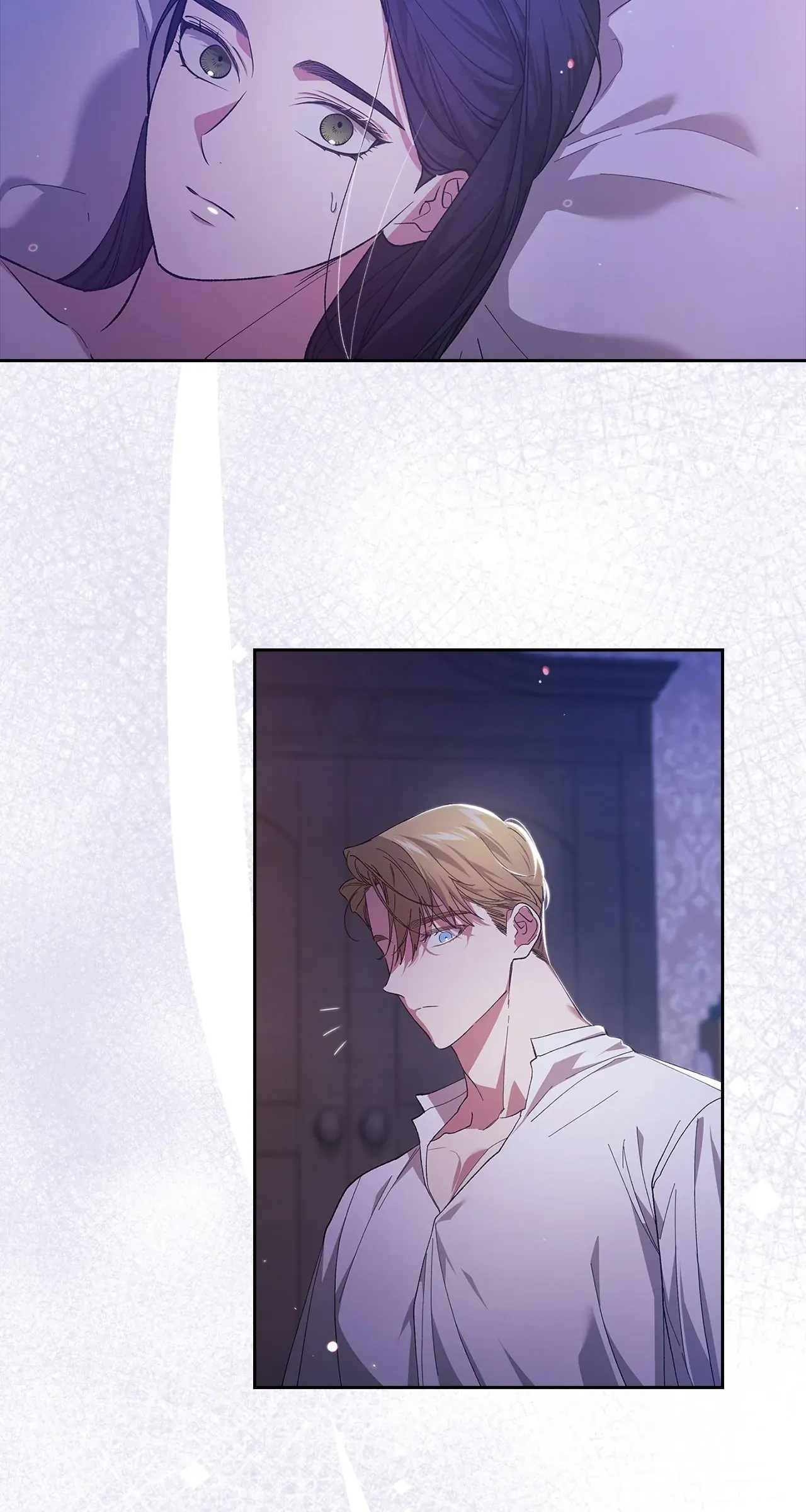 The Broken Ring: This Marriage Will Fail Anyway Chapter 55 Page 23