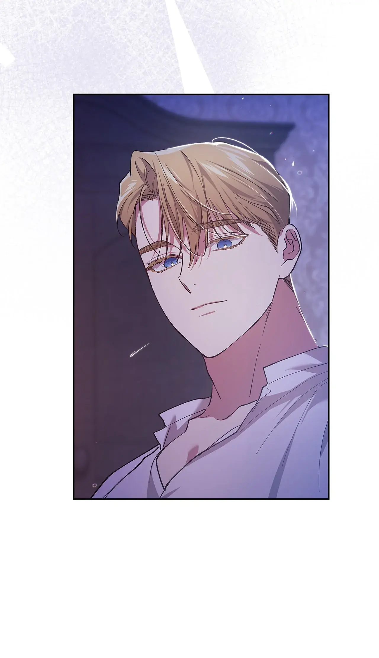 The Broken Ring: This Marriage Will Fail Anyway Chapter 55 Page 24