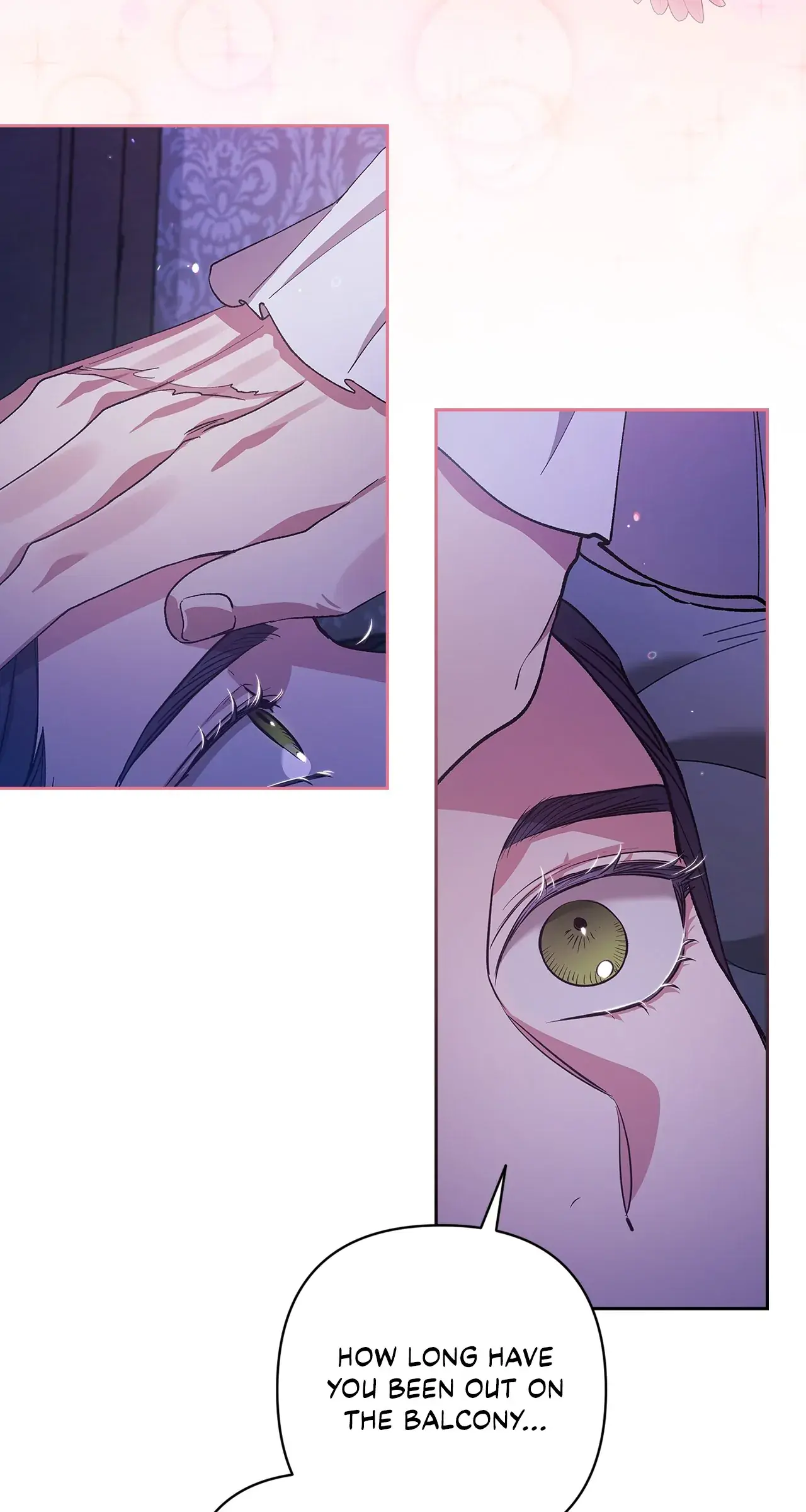 The Broken Ring: This Marriage Will Fail Anyway Chapter 55 Page 26